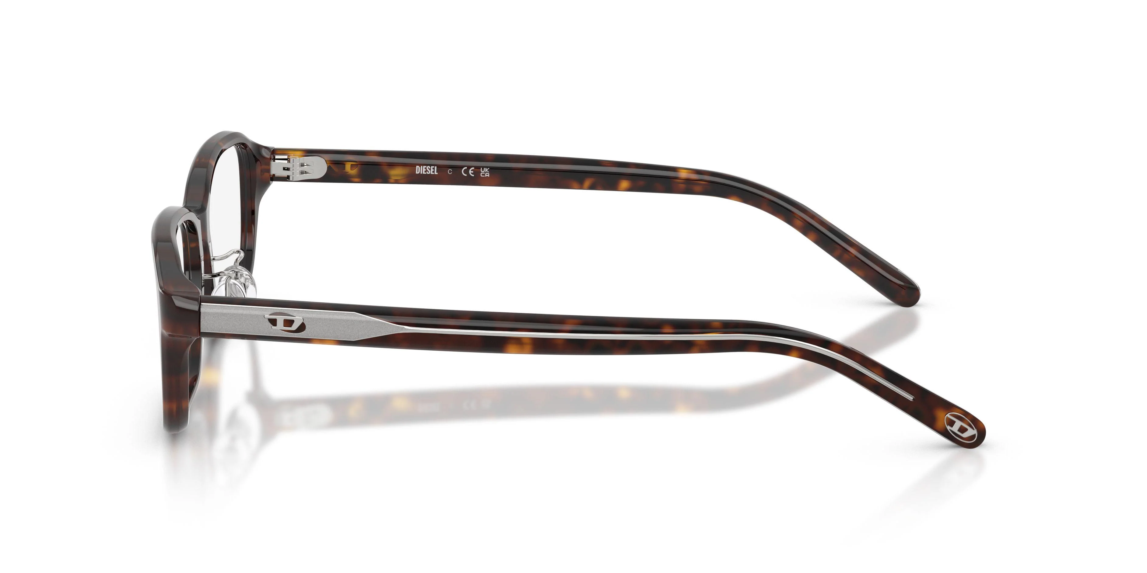 Diesel 4020D Eyeglasses - Image 6