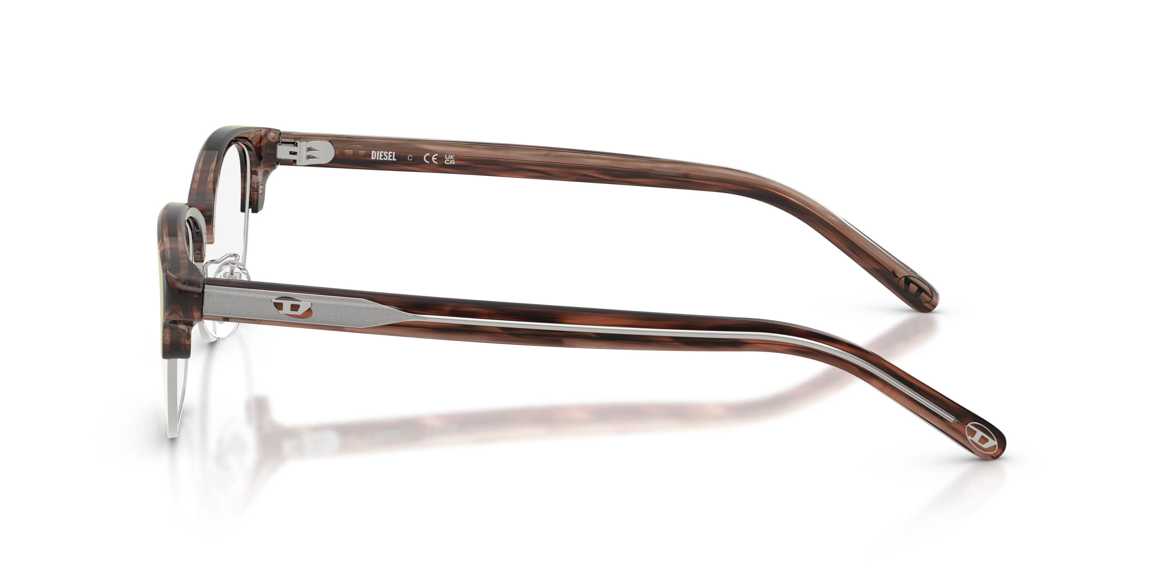 Diesel 4021D Eyeglasses - Image 11