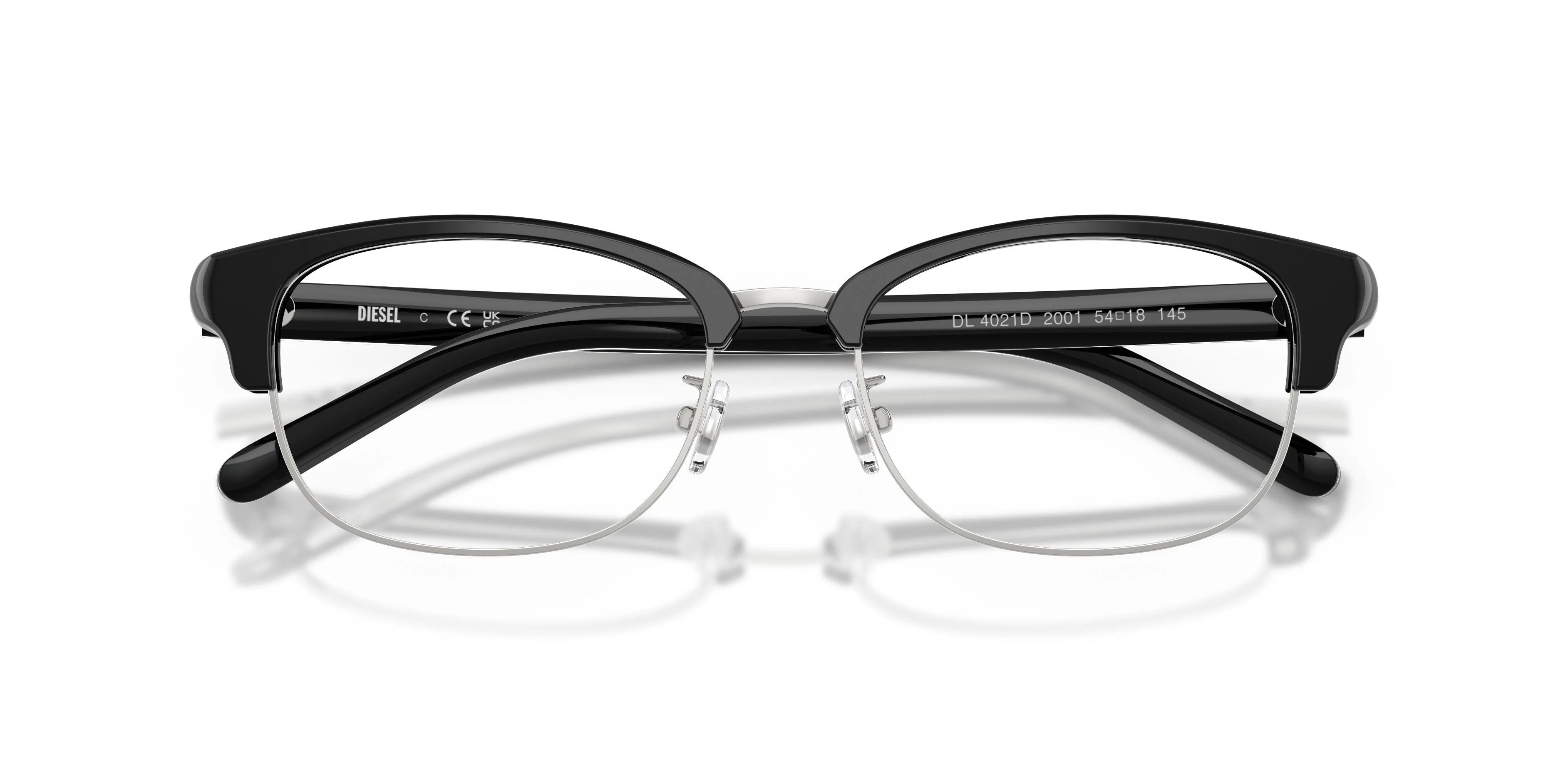 Diesel 4021D Eyeglasses - Image 19