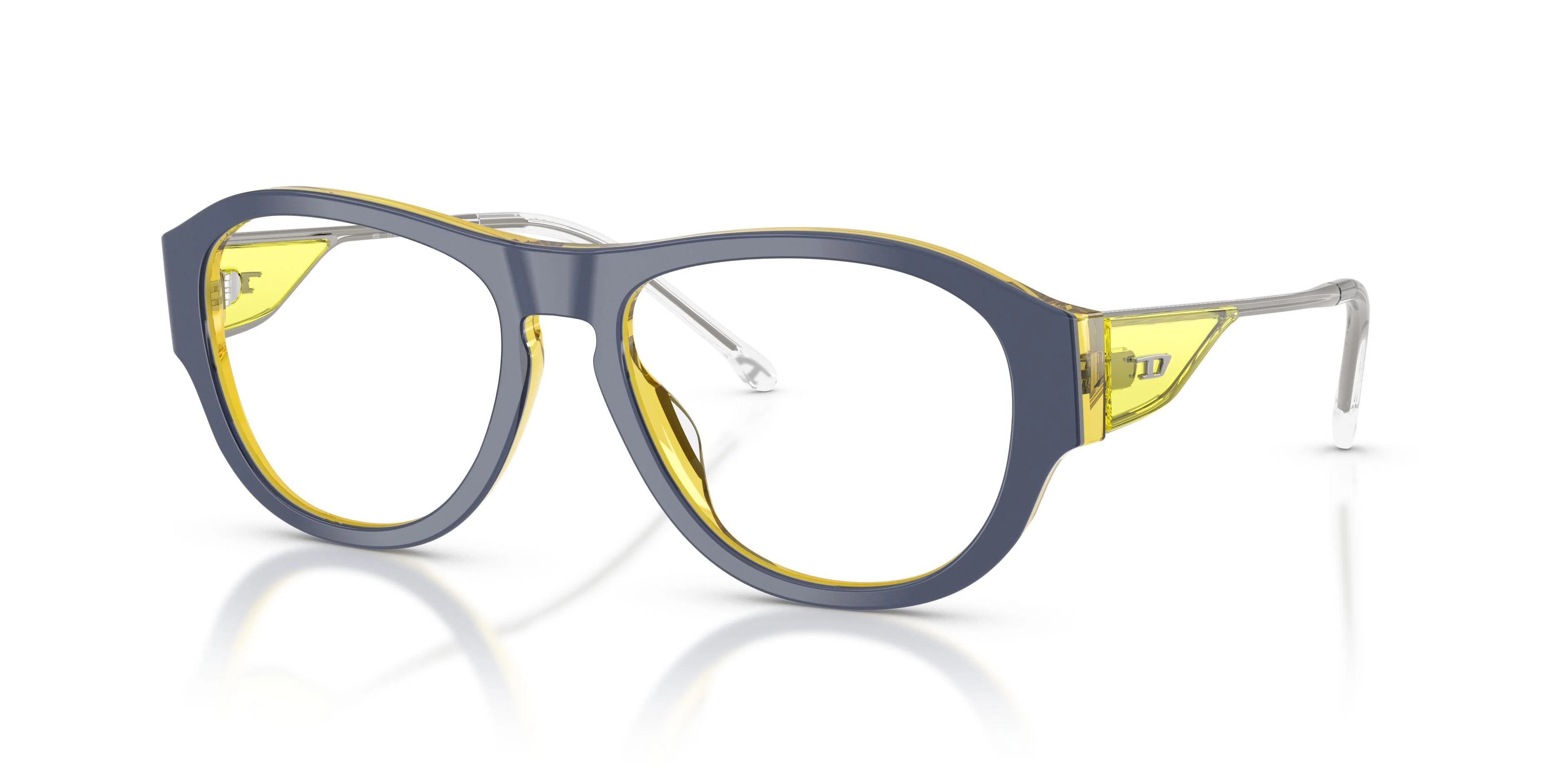 Diesel 4022U Eyeglasses - Image 3