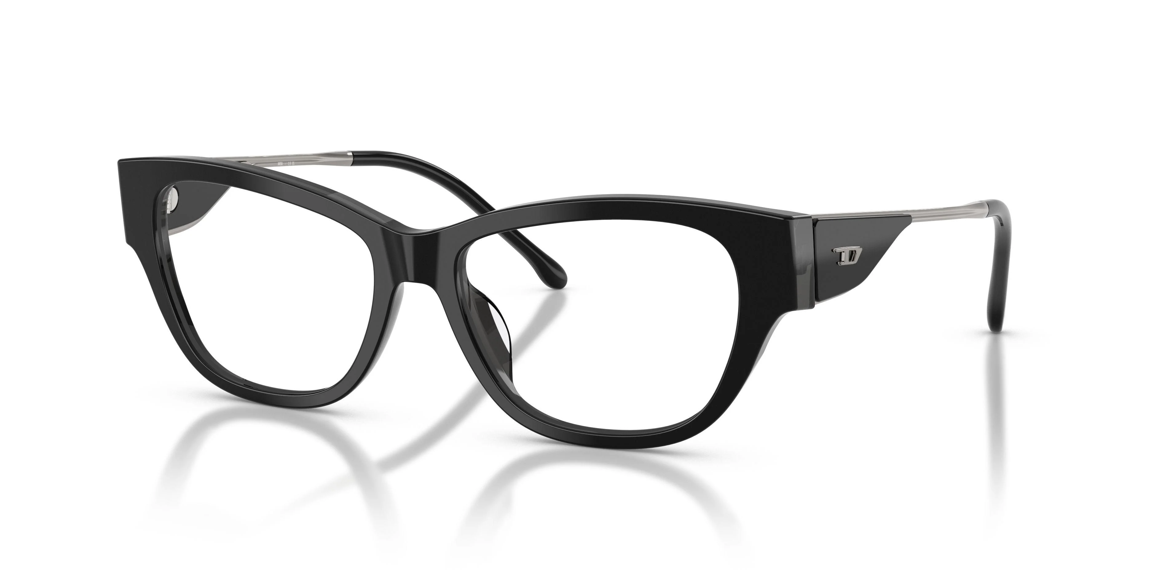 Diesel 4024U Eyeglasses - Image 3