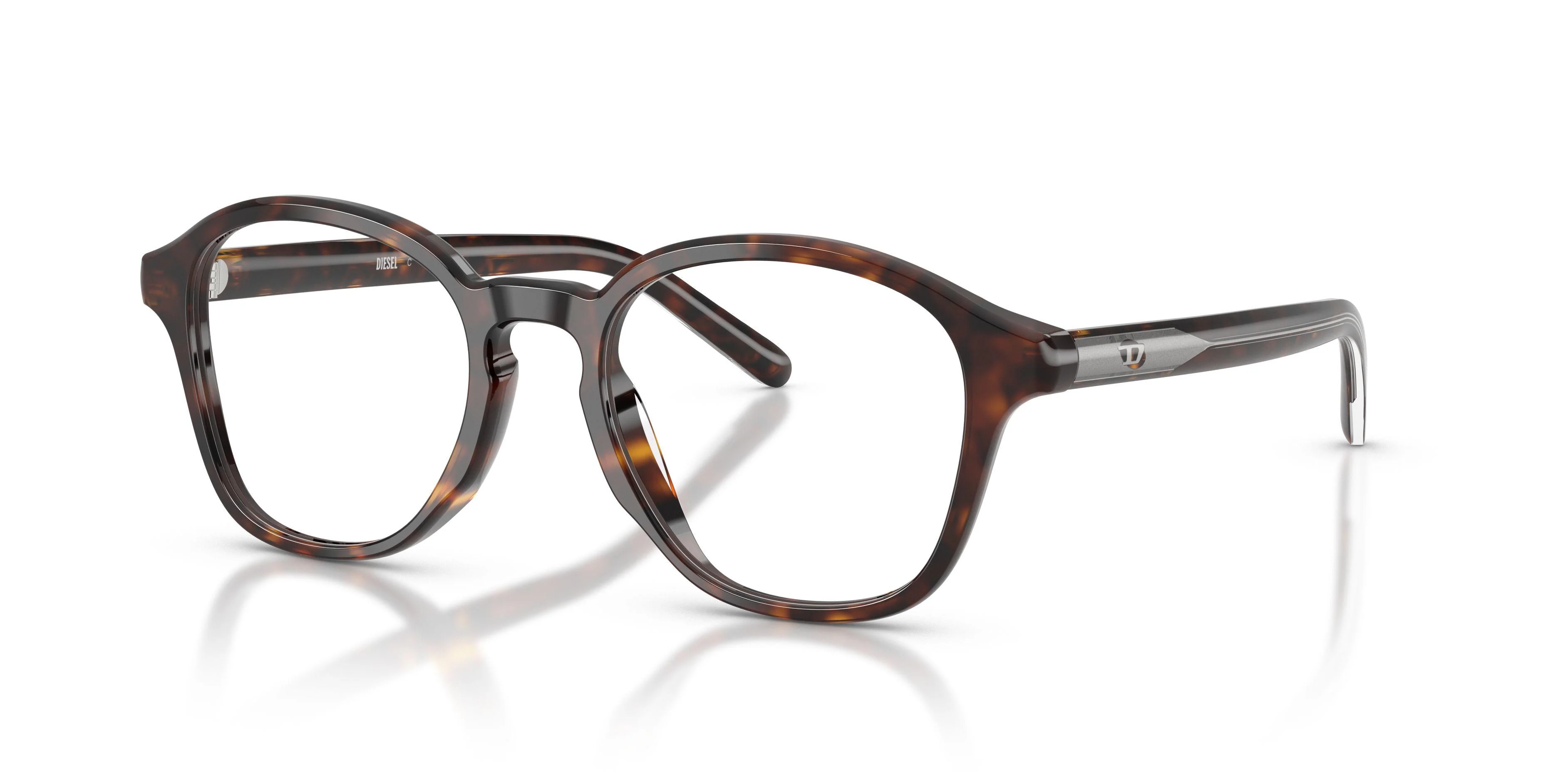 Diesel 4025F Eyeglasses - Image 2