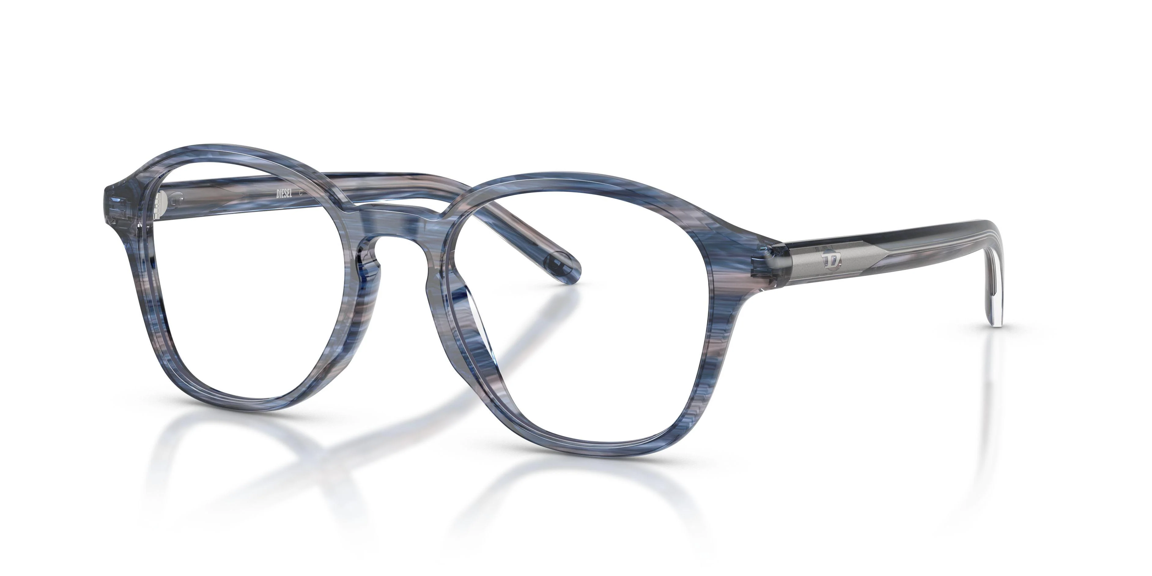 Diesel 4025U Eyeglasses