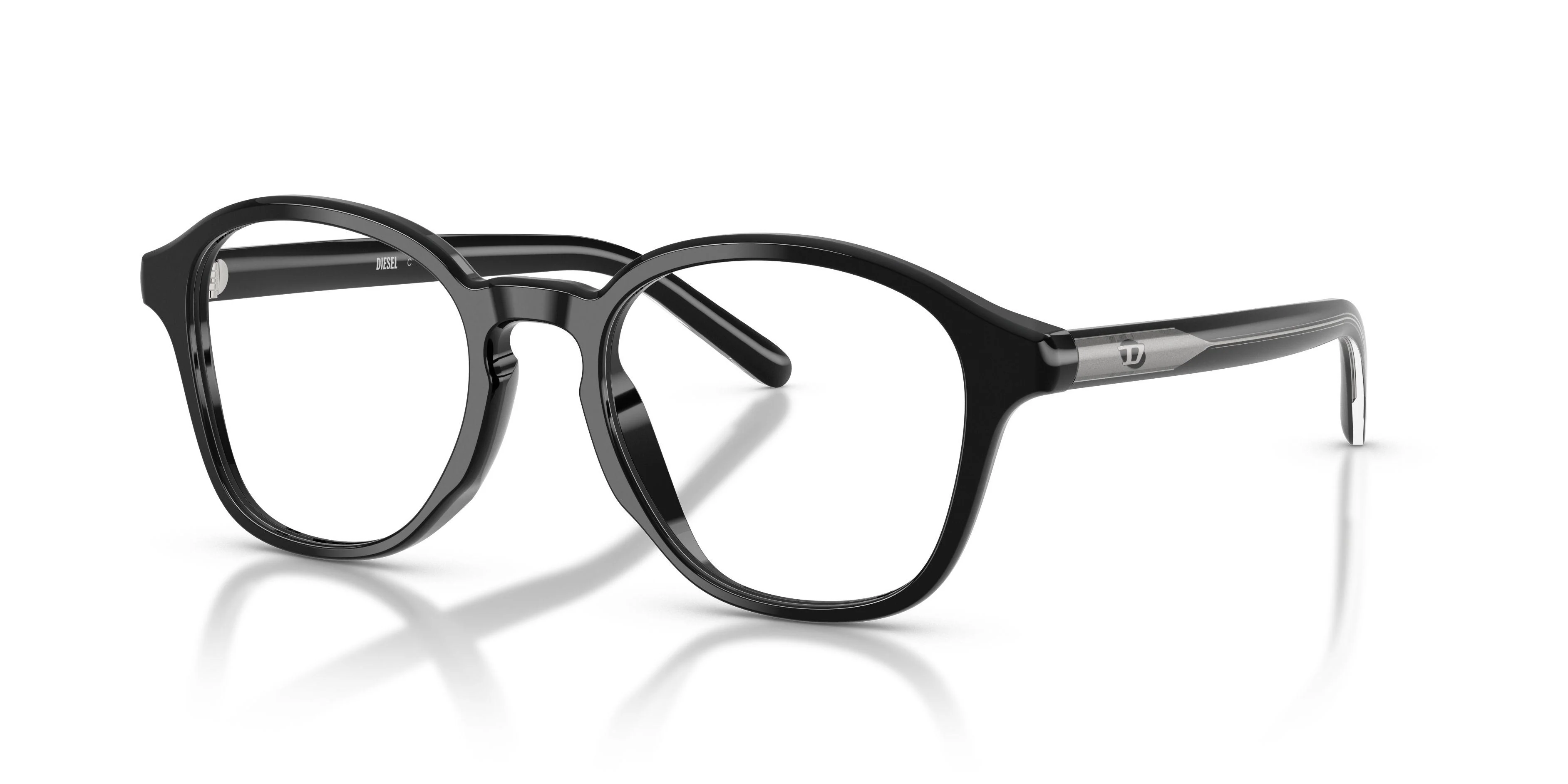 Diesel 4025U Eyeglasses - Image 10