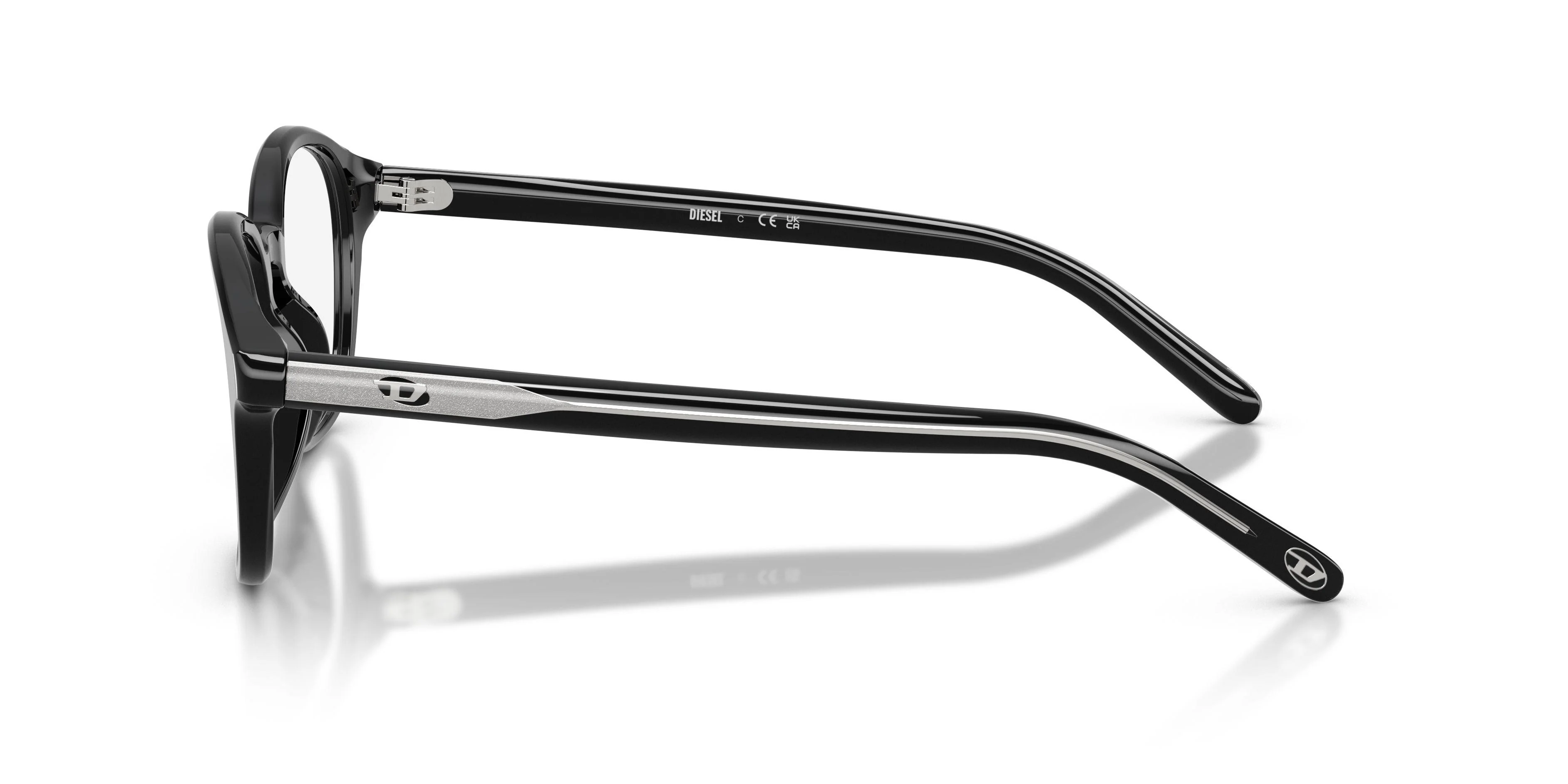 Diesel 4025U Eyeglasses - Image 11