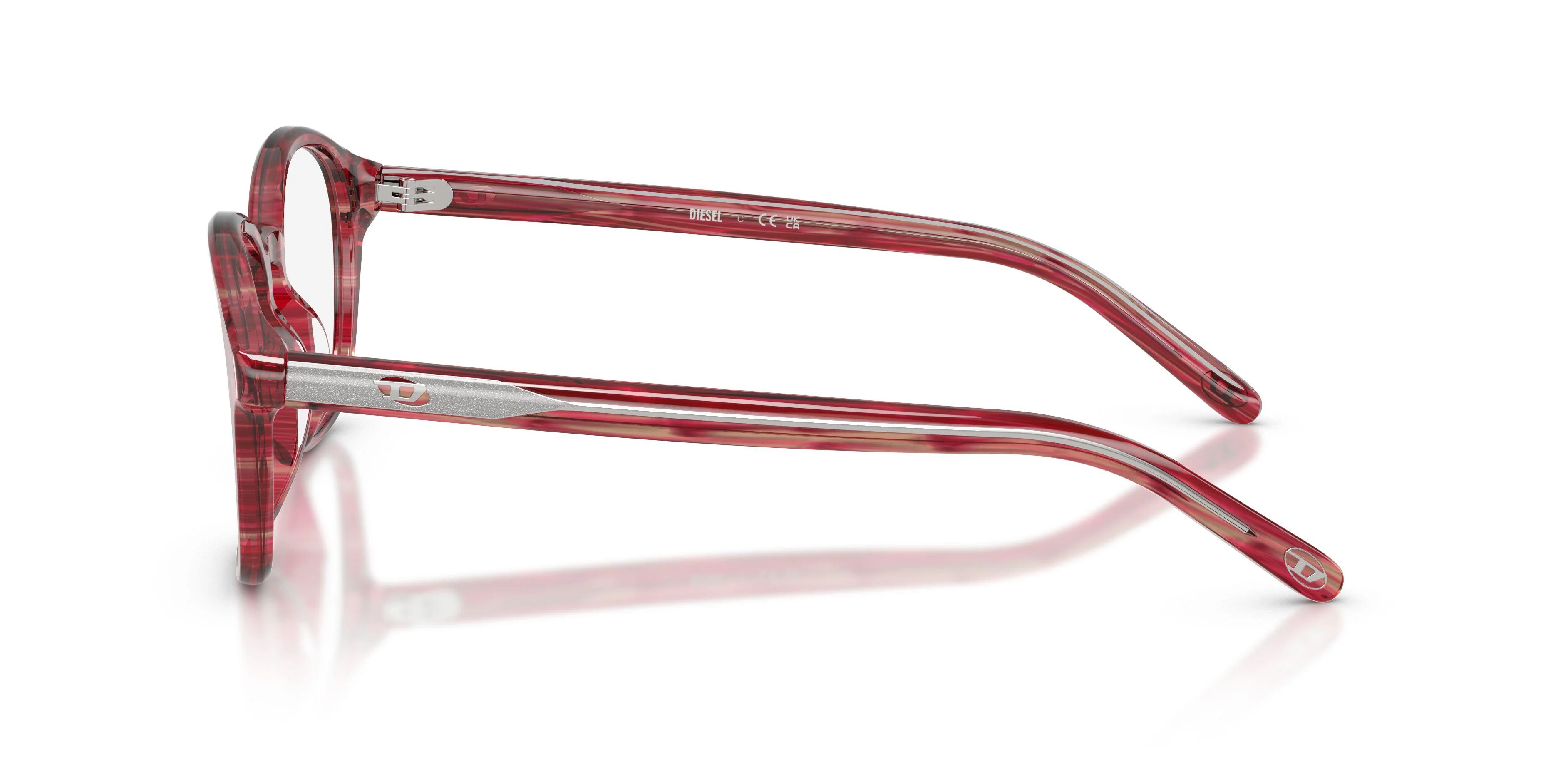 Diesel 4025U Eyeglasses - Image 21
