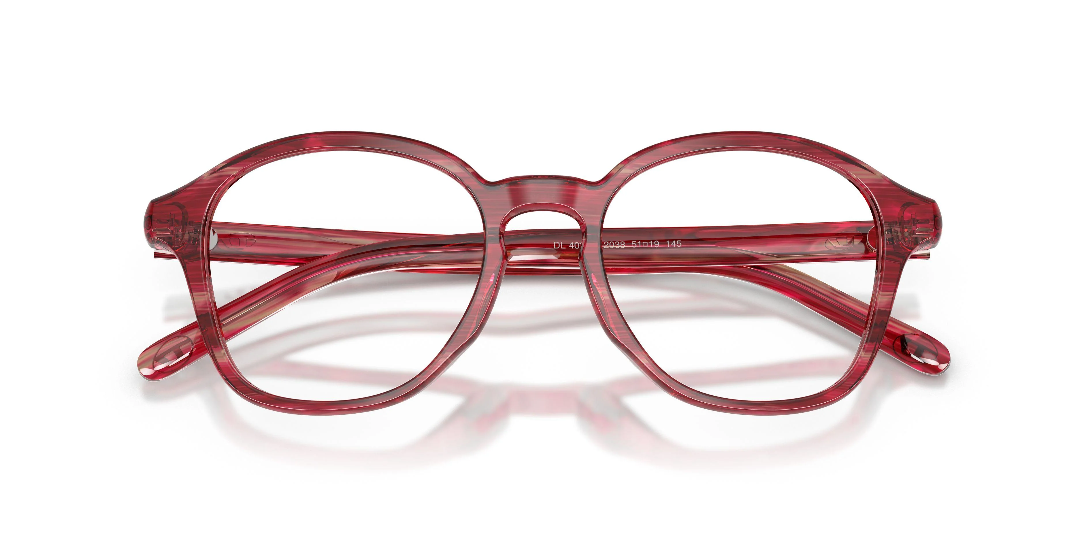 Diesel 4025U Eyeglasses - Image 24
