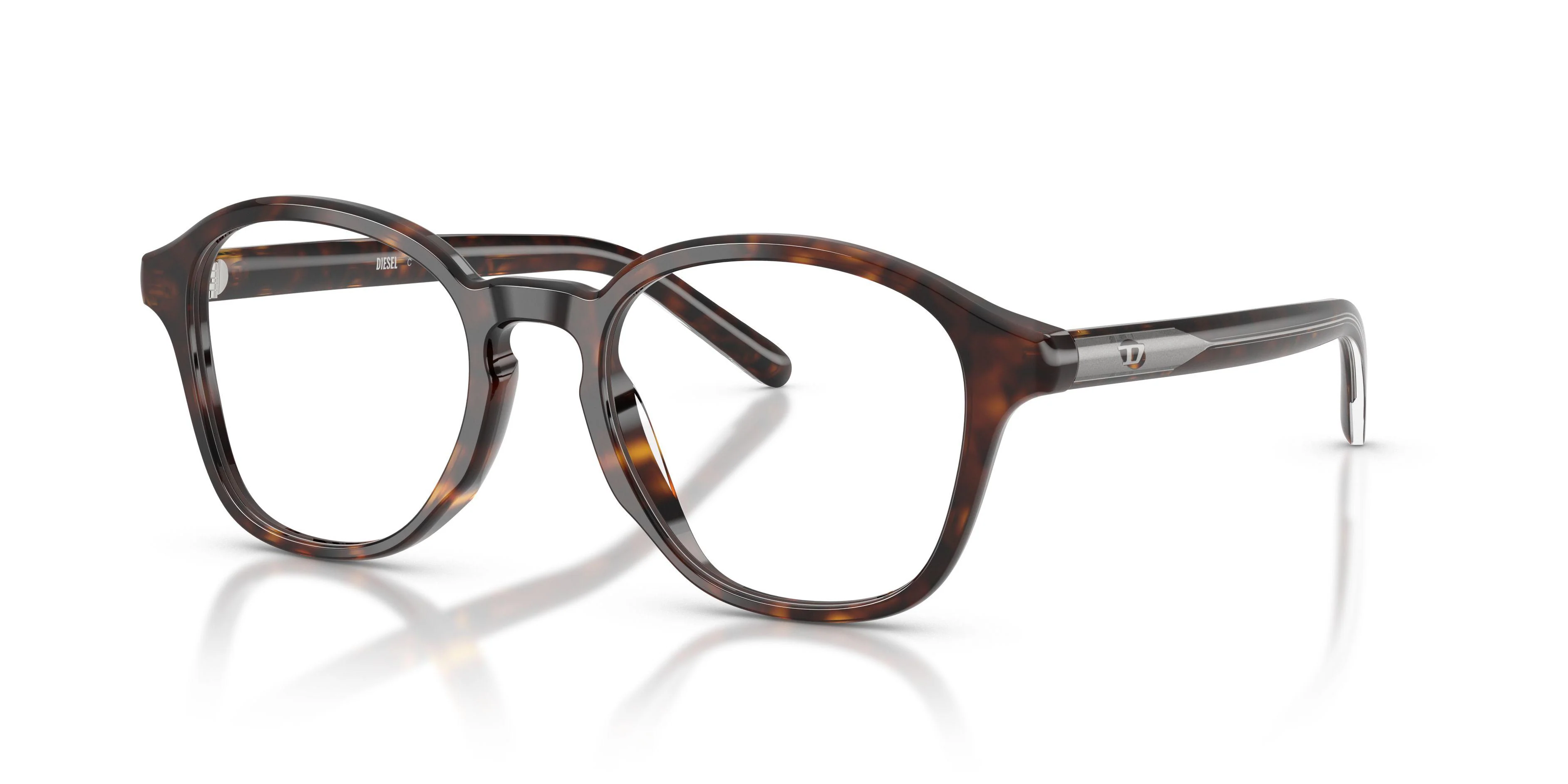 Diesel 4025U Eyeglasses - Image 3