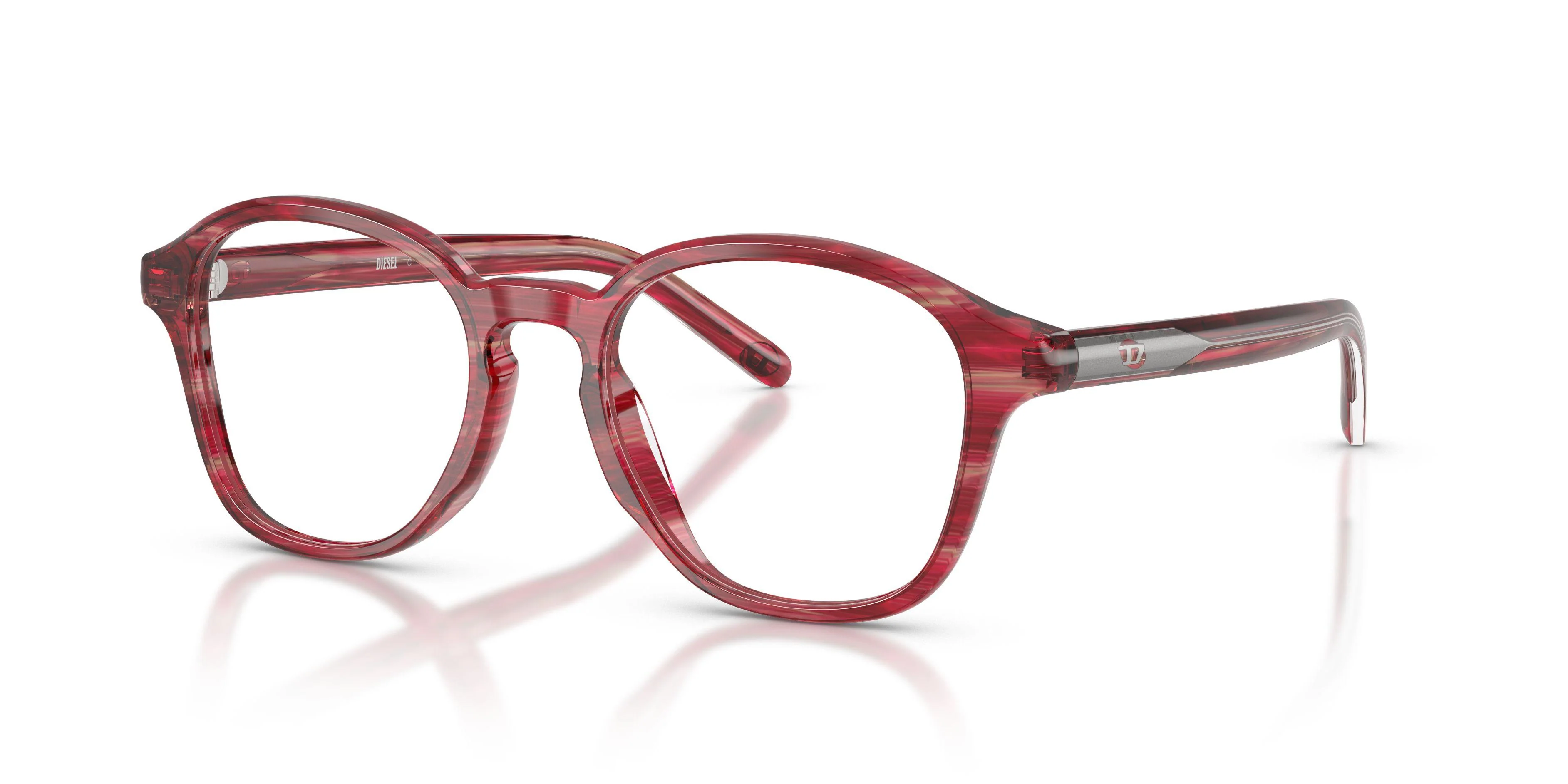 Diesel 4025U Eyeglasses - Image 4