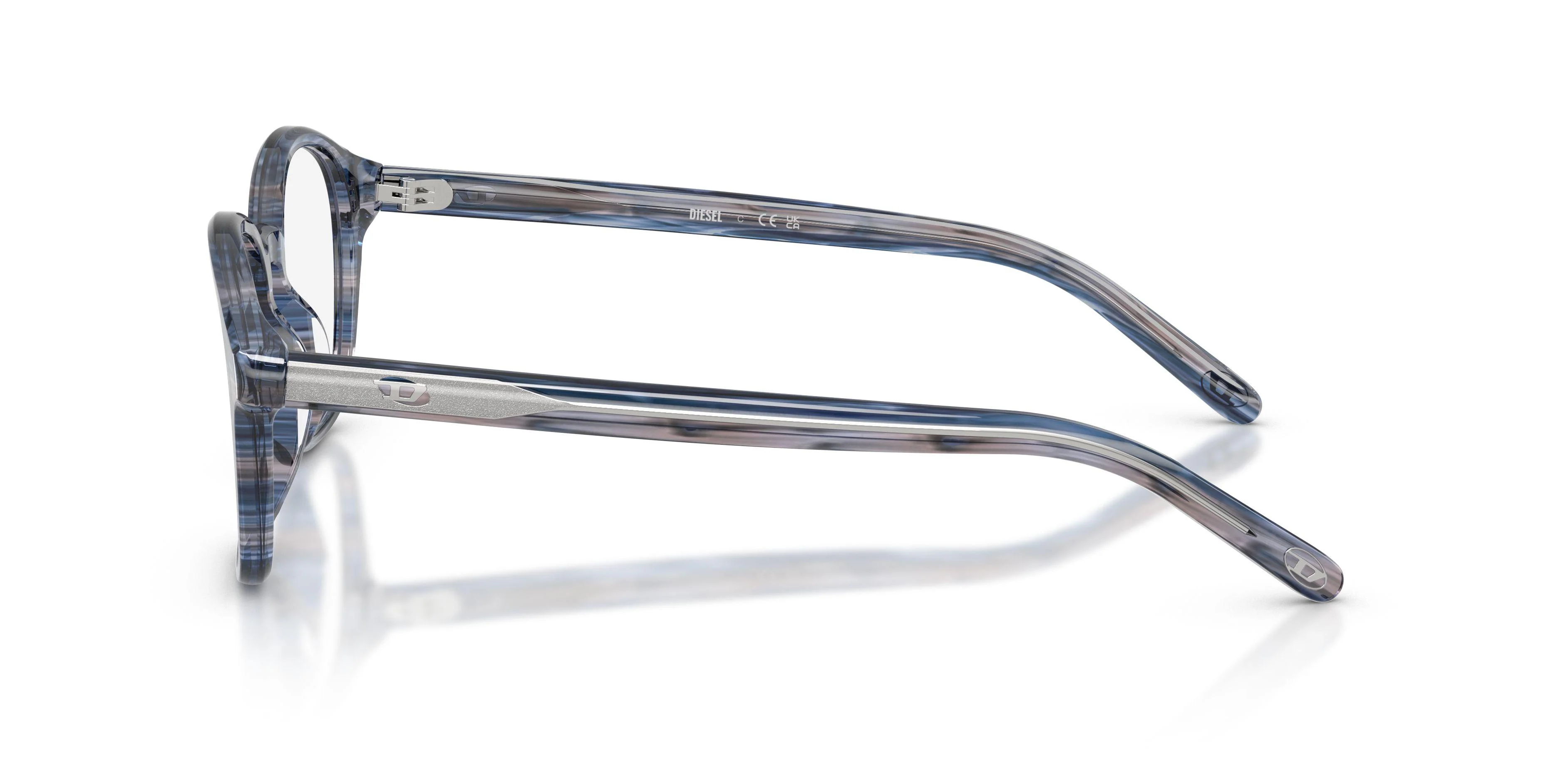 Diesel 4025U Eyeglasses - Image 6