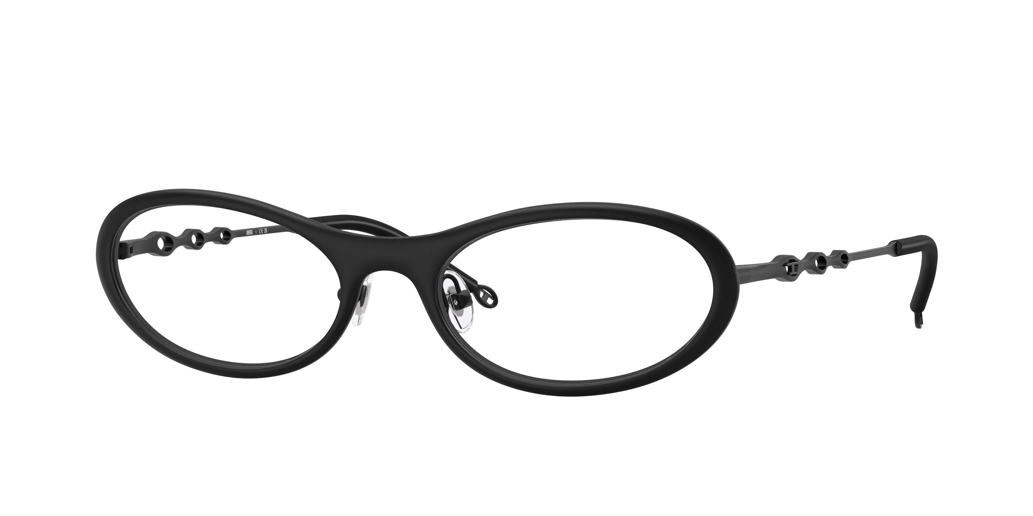 Diesel 5001 Eyeglasses - Image 3