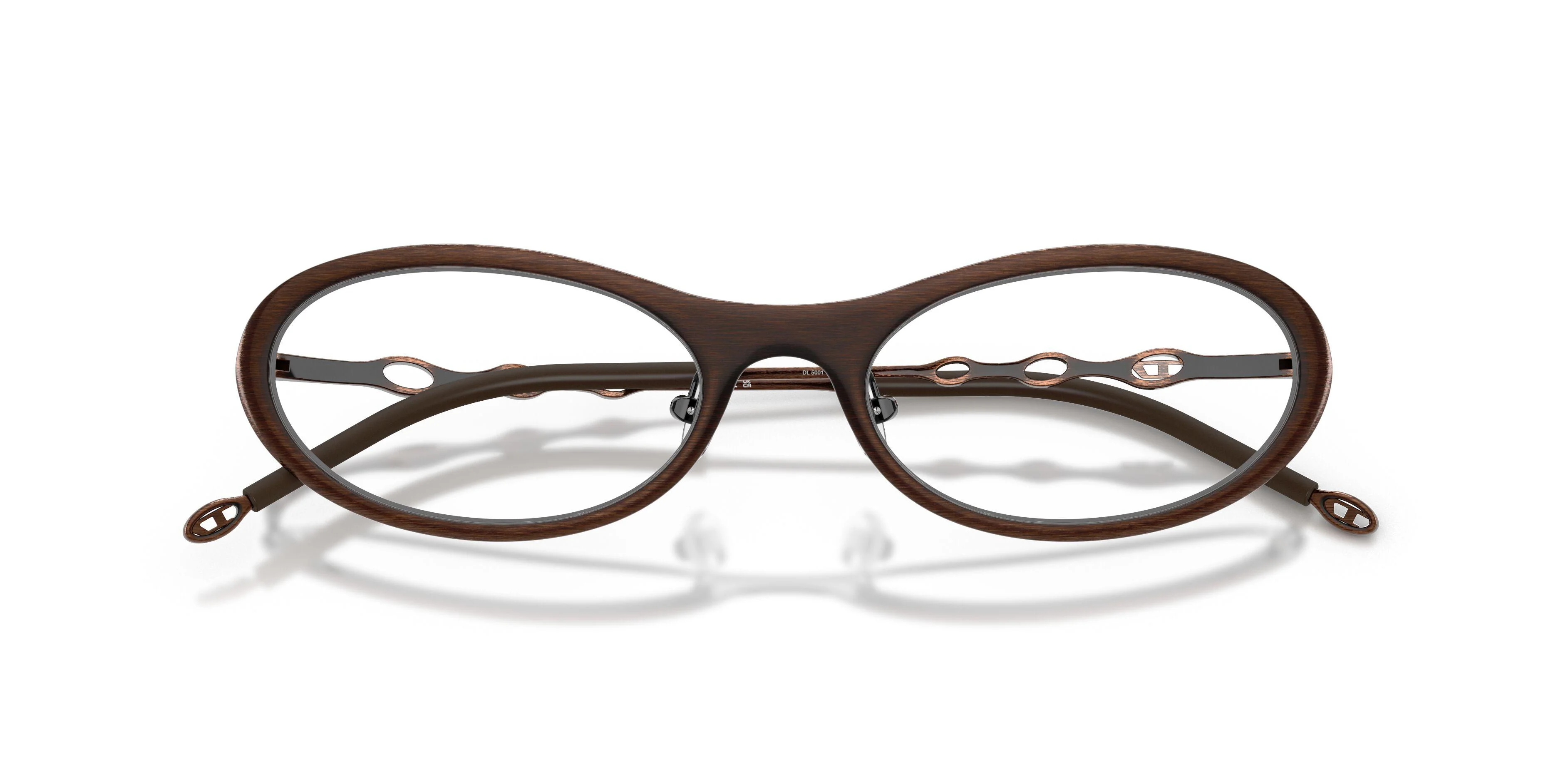 Diesel 5001 Eyeglasses - Image 30