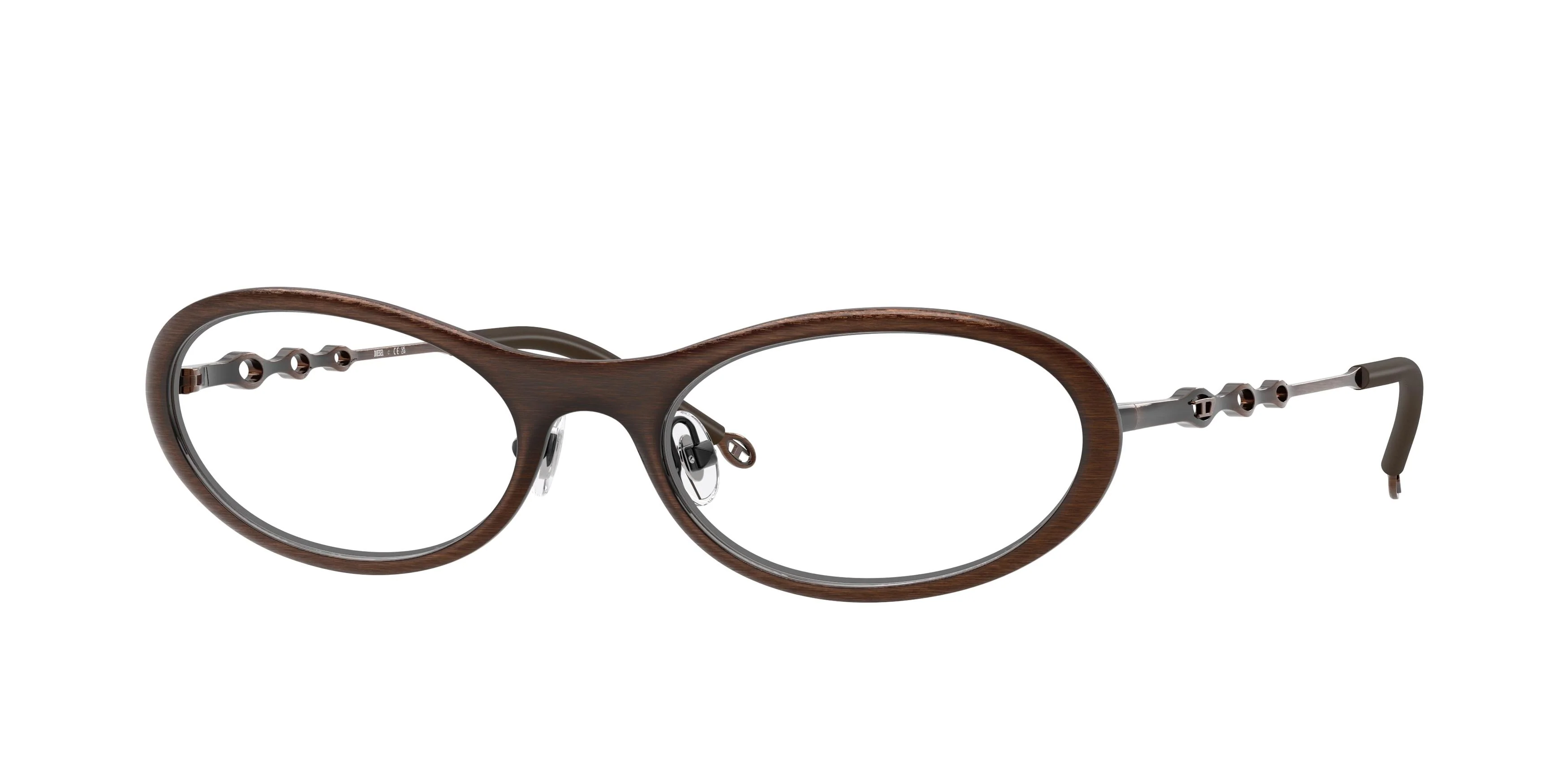 Diesel 5001 Eyeglasses - Image 5