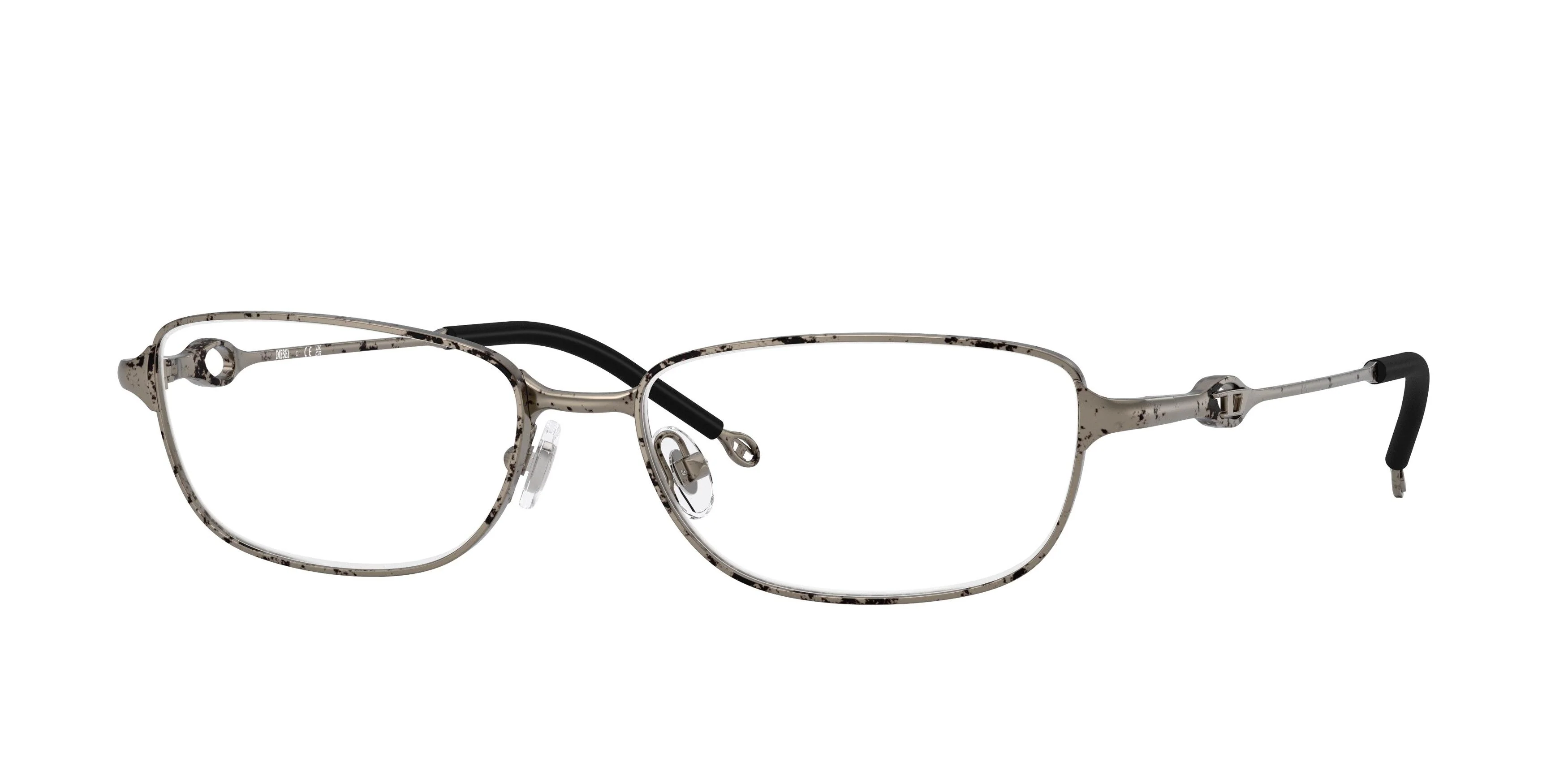 Diesel 5002 Eyeglasses
