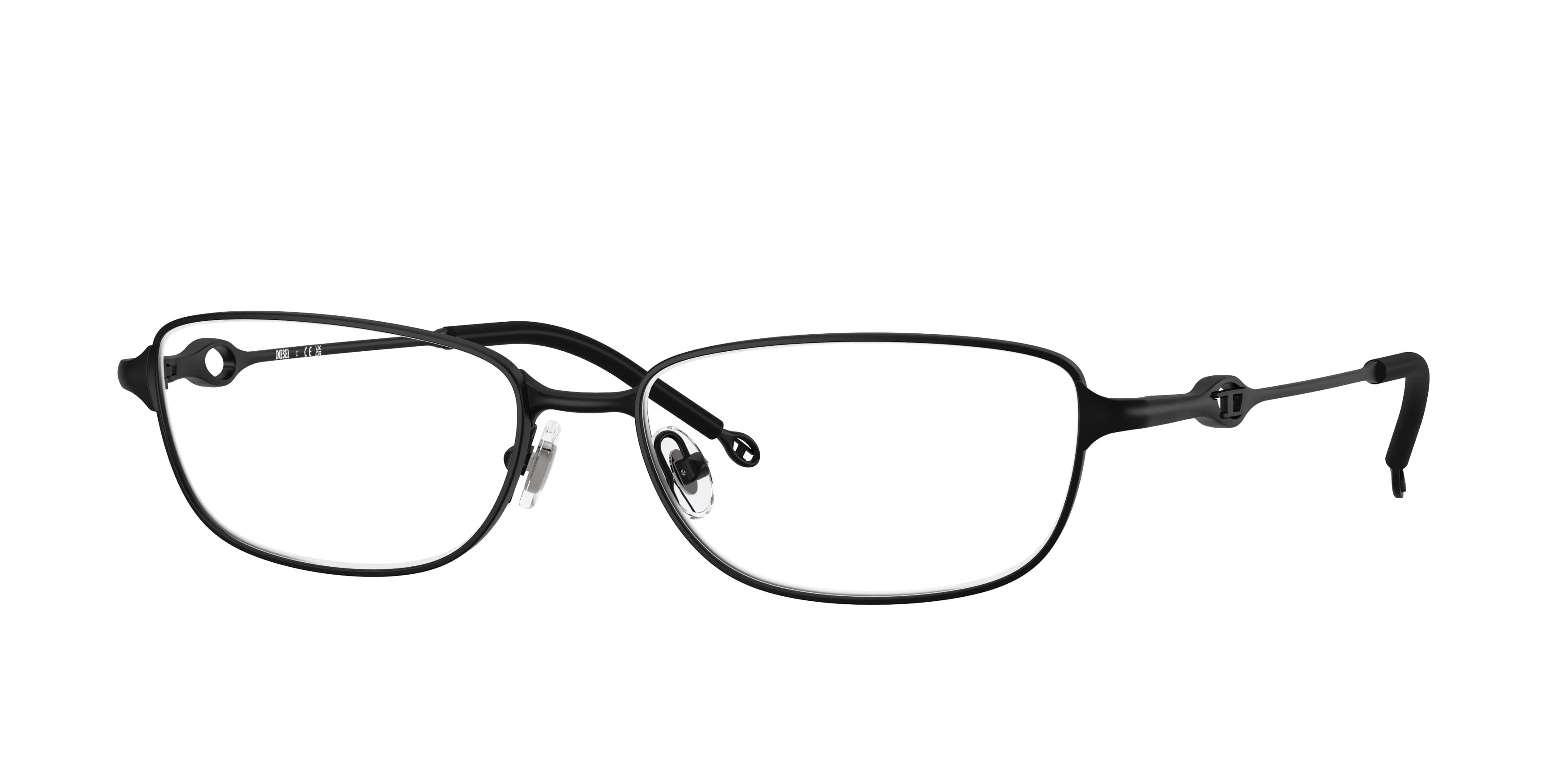 Diesel 5002 Eyeglasses - Image 4