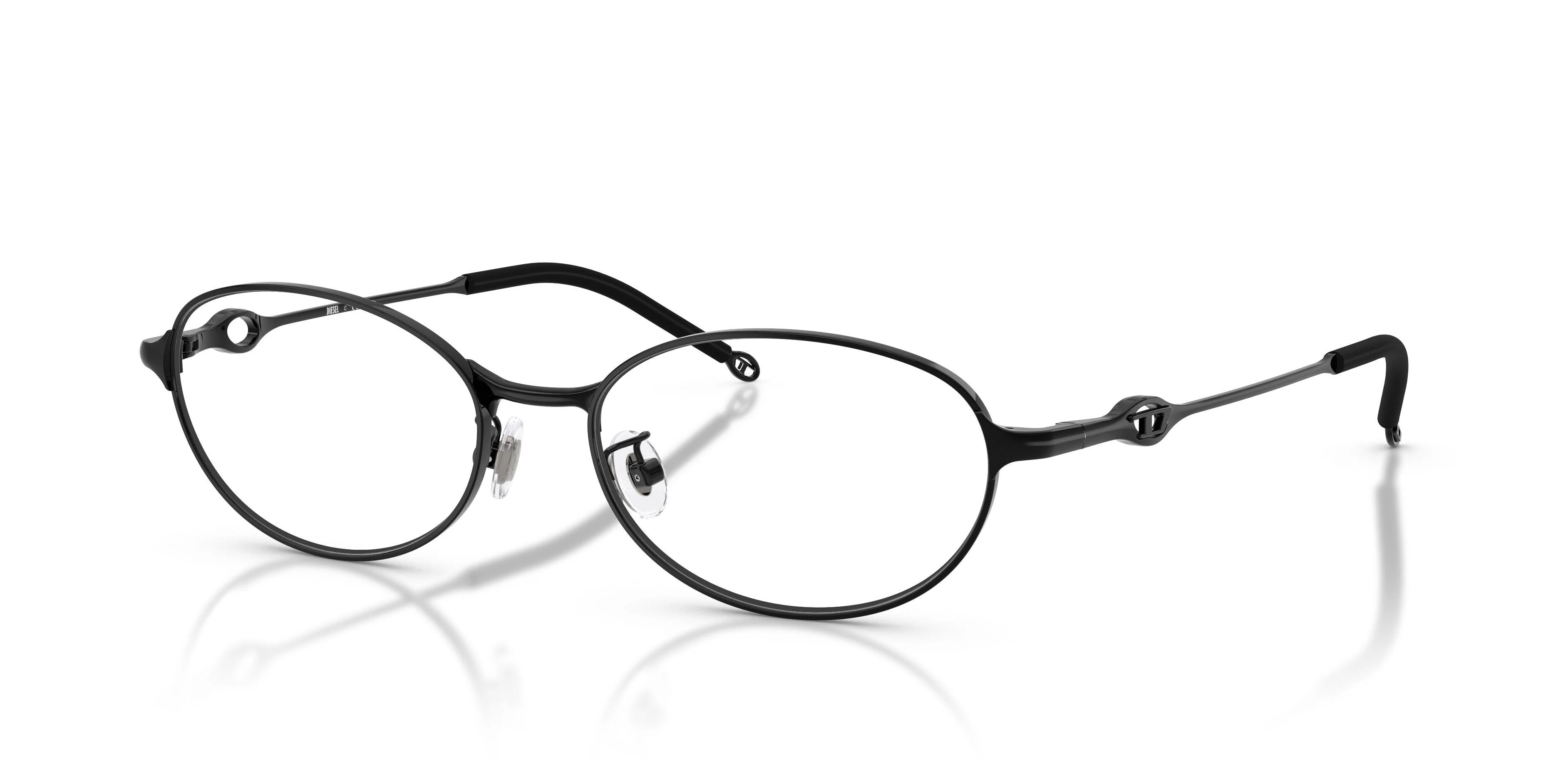 Diesel 5004D Eyeglasses - Image 10