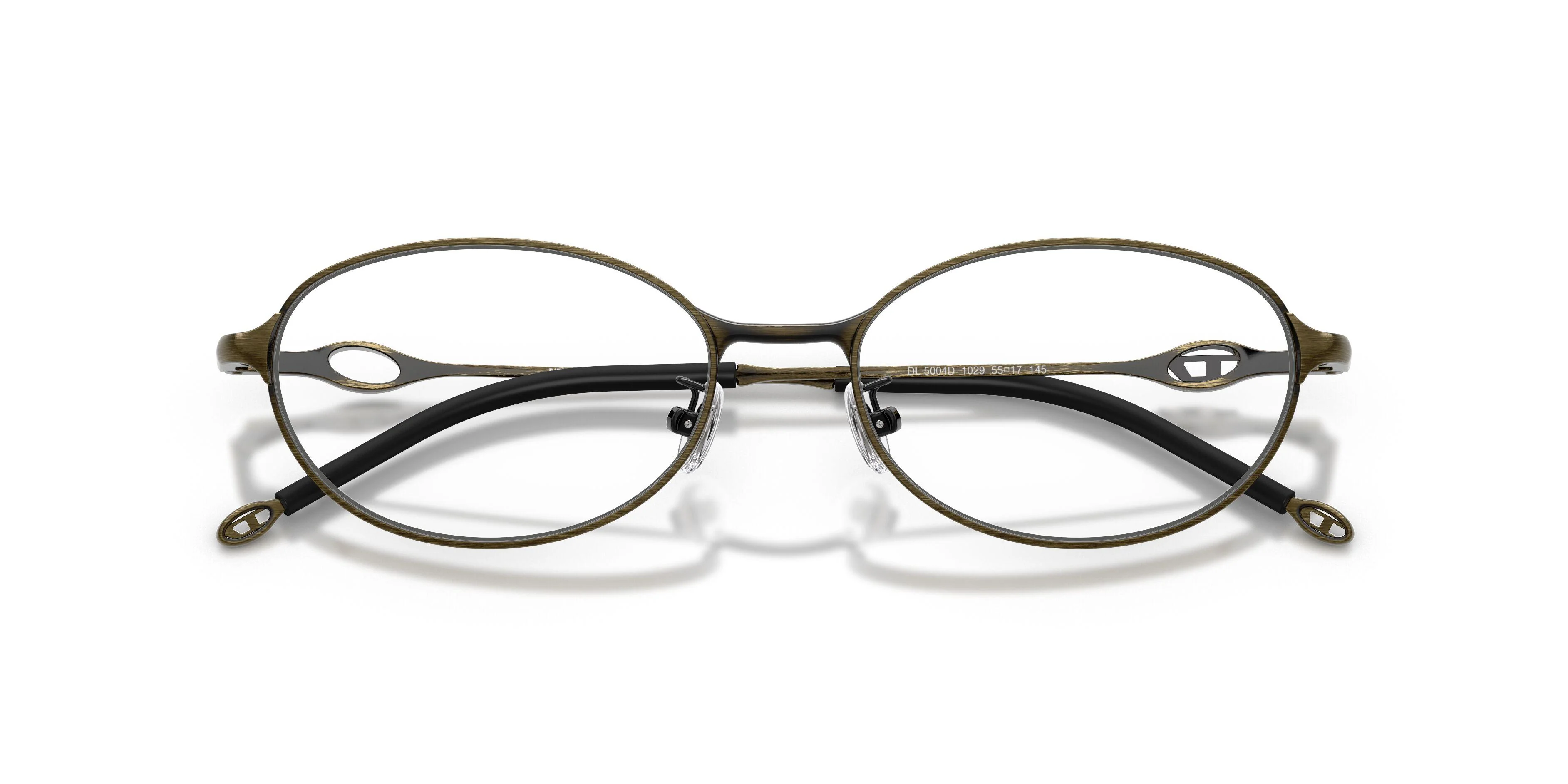 Diesel 5004D Eyeglasses - Image 19