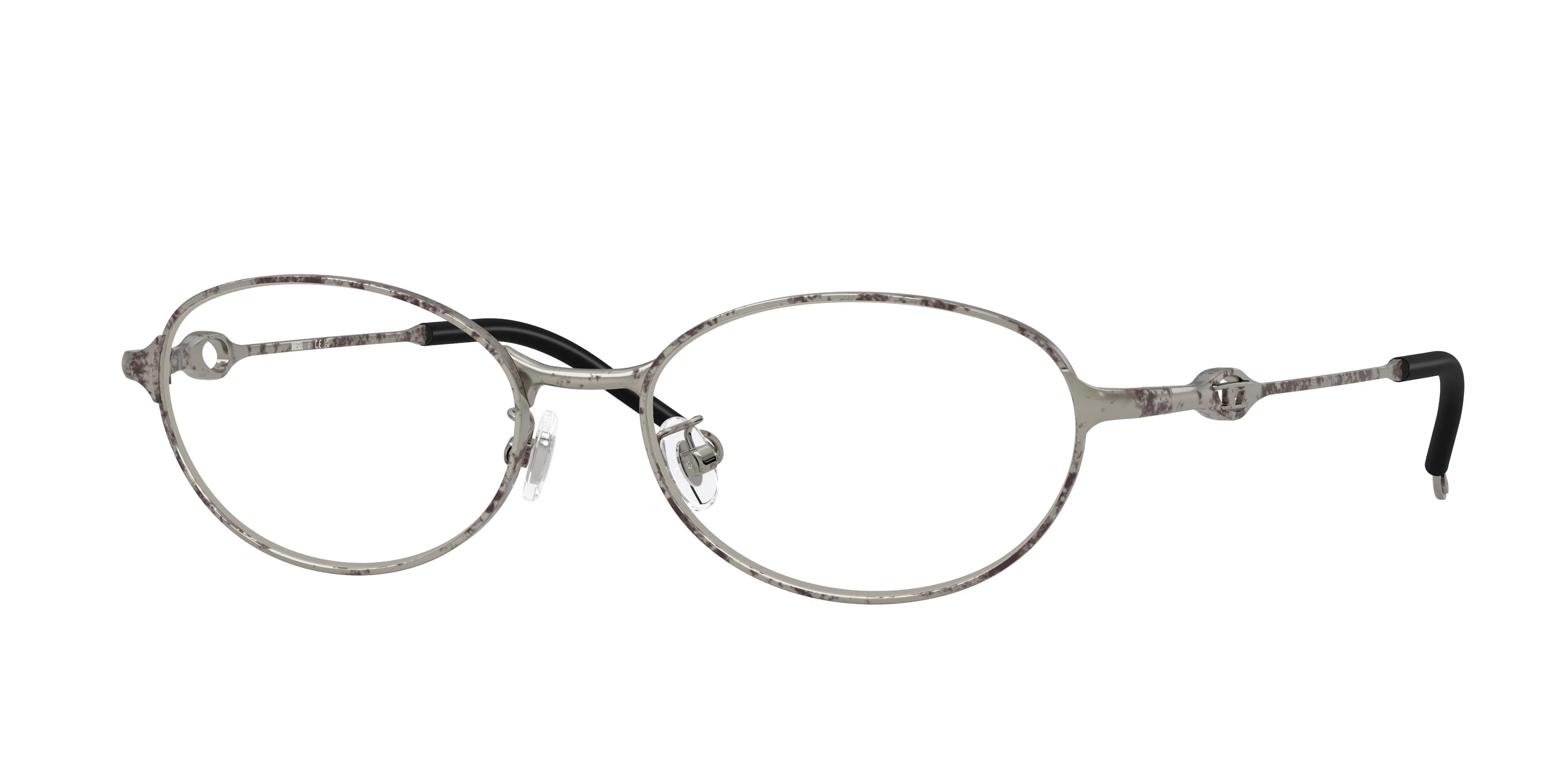 Diesel 5004D Eyeglasses - Image 4