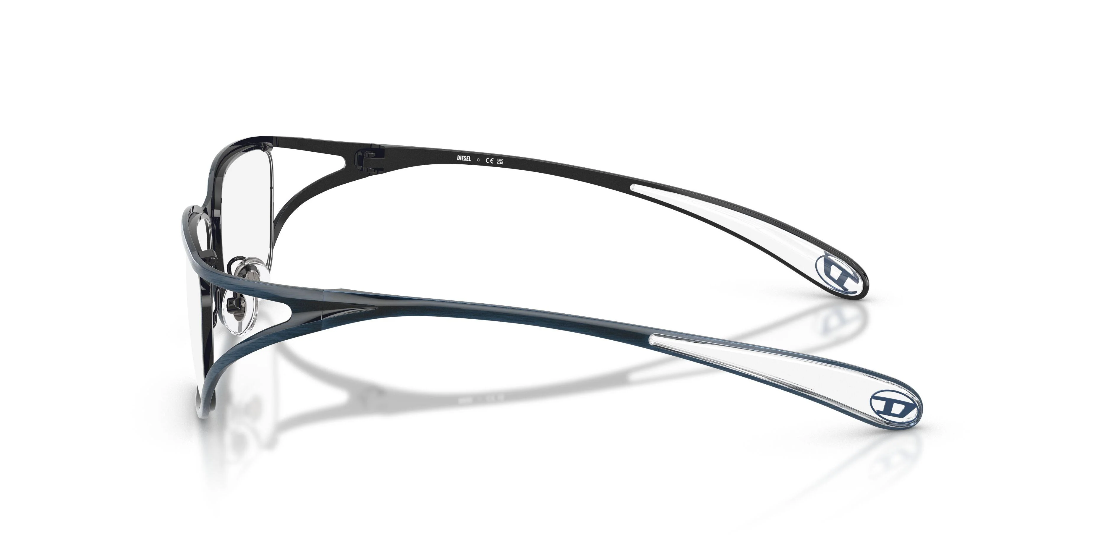 Diesel 5006 Eyeglasses - Image 21