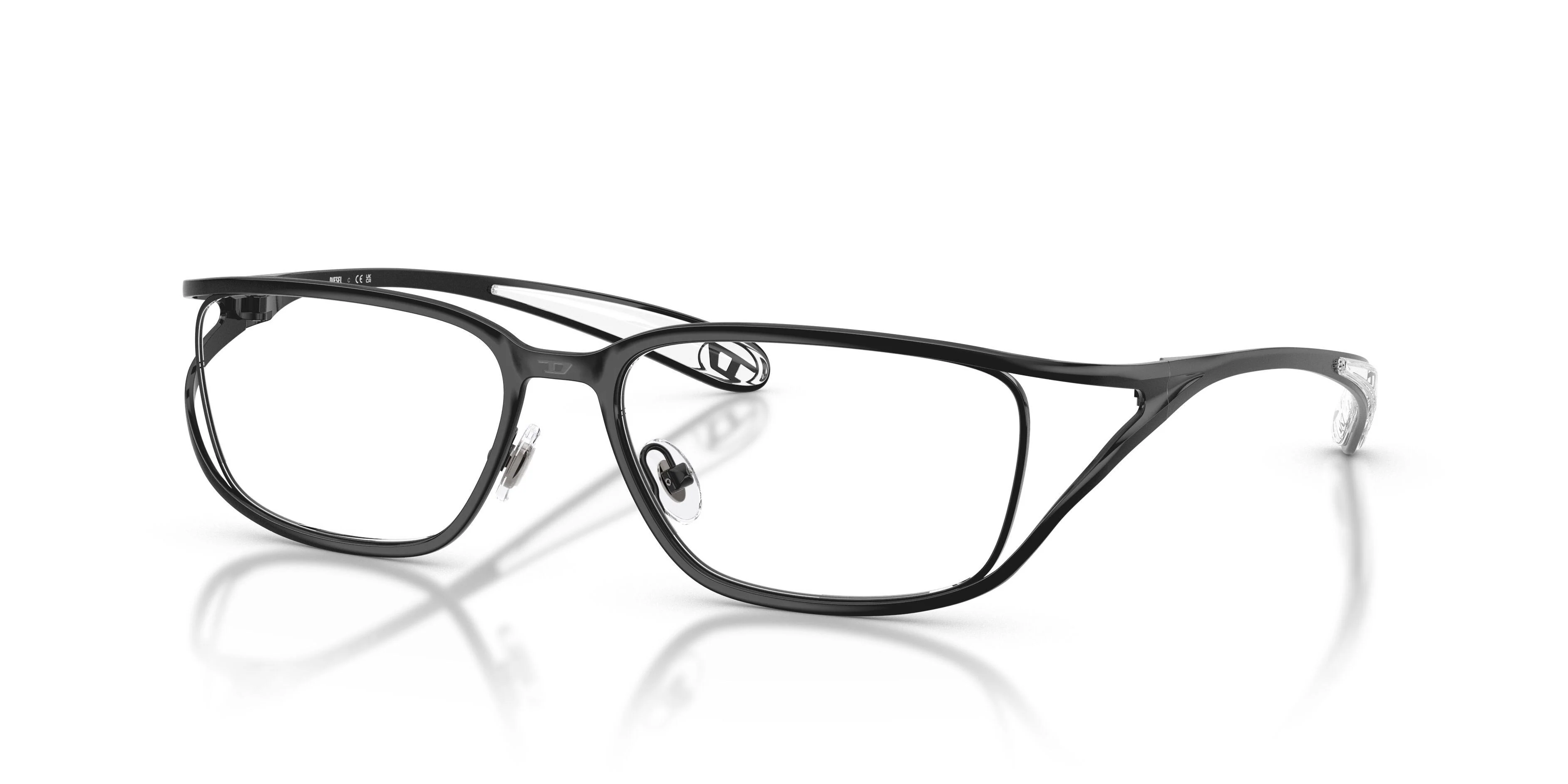 Diesel 5006 Eyeglasses - Image 5