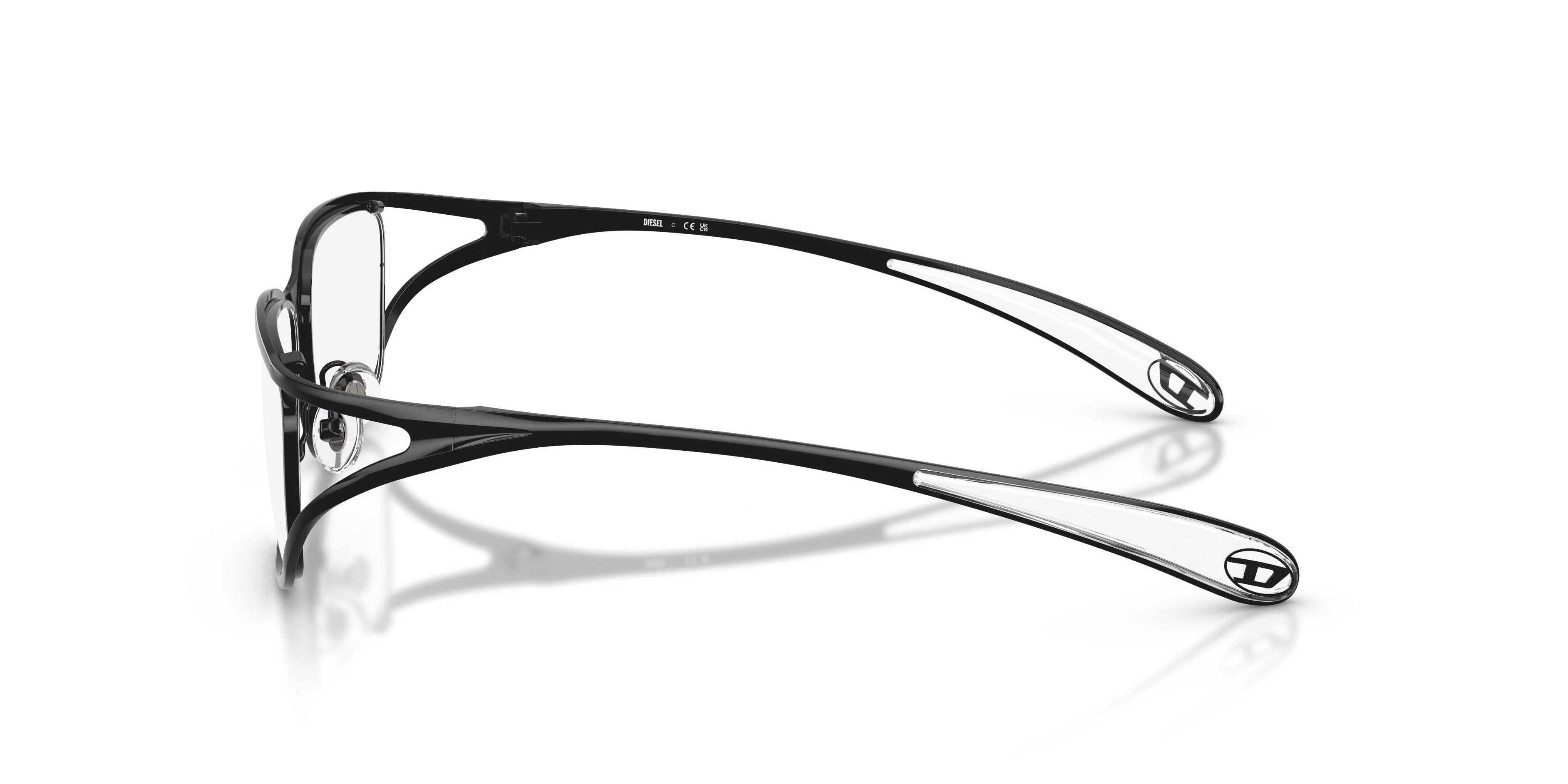 Diesel 5006 Eyeglasses - Image 6
