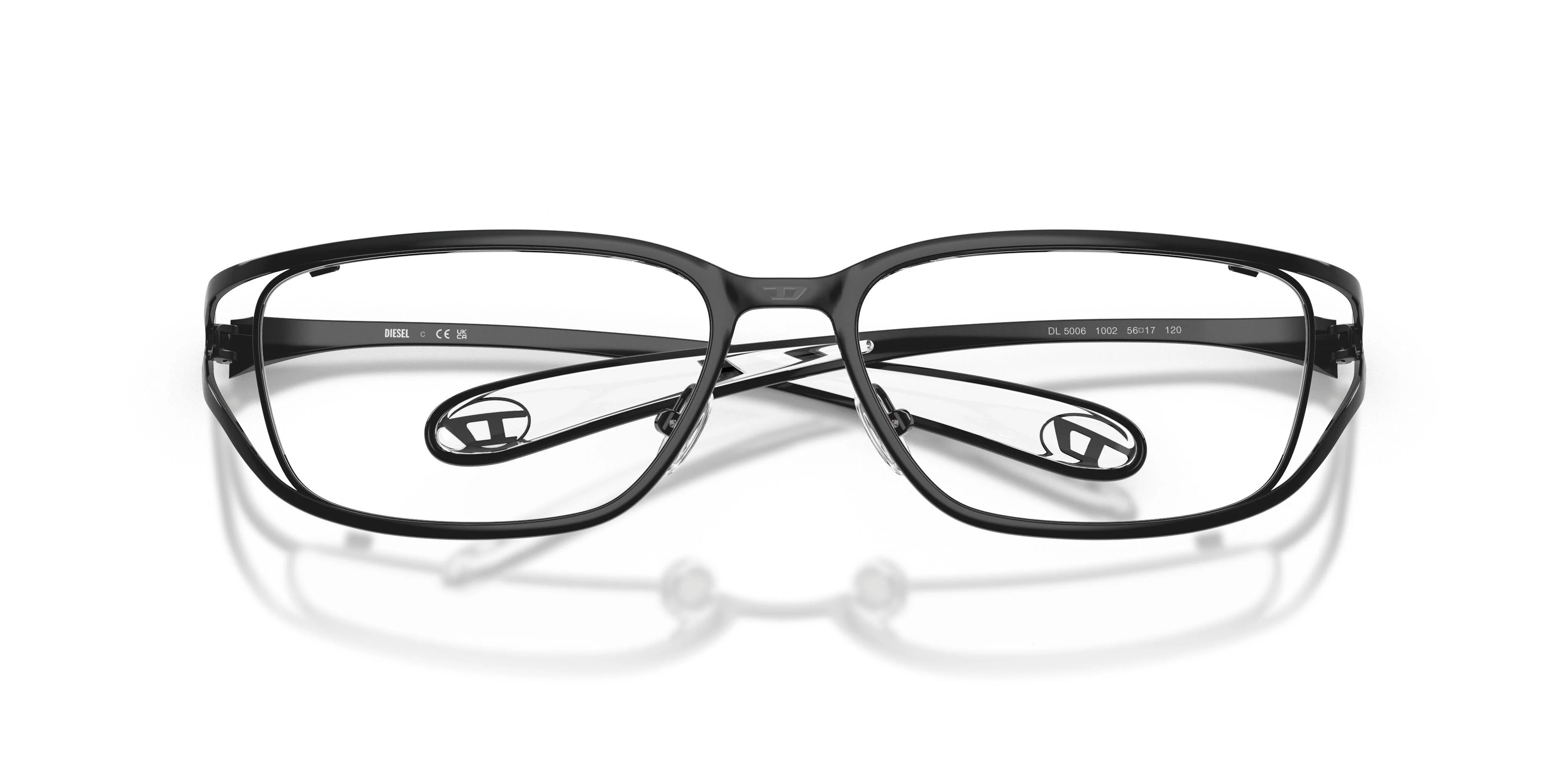 Diesel 5006 Eyeglasses - Image 9