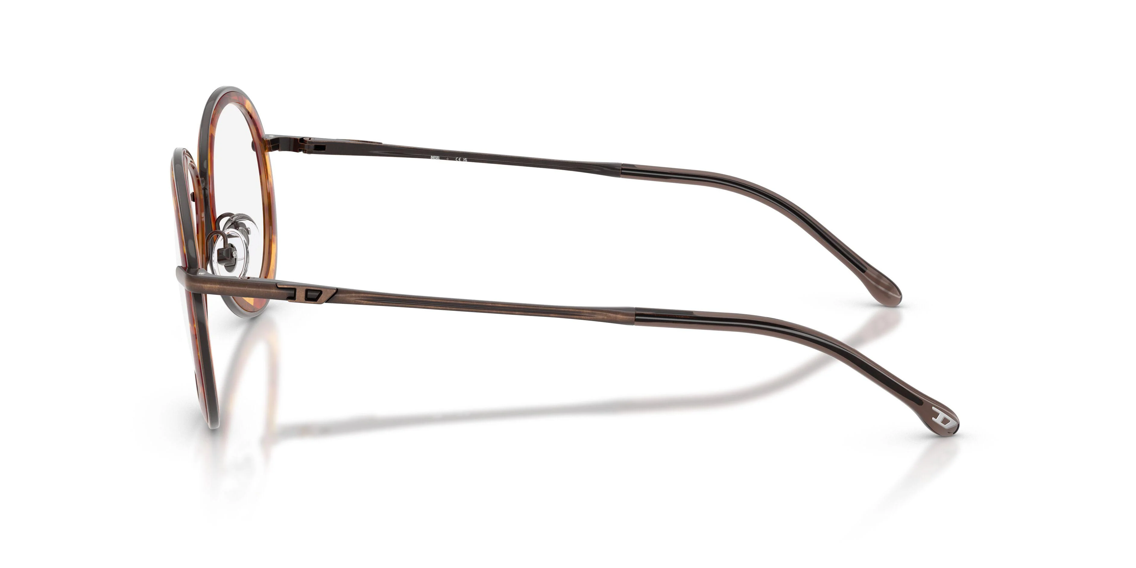 Diesel 5007 Eyeglasses - Image 6