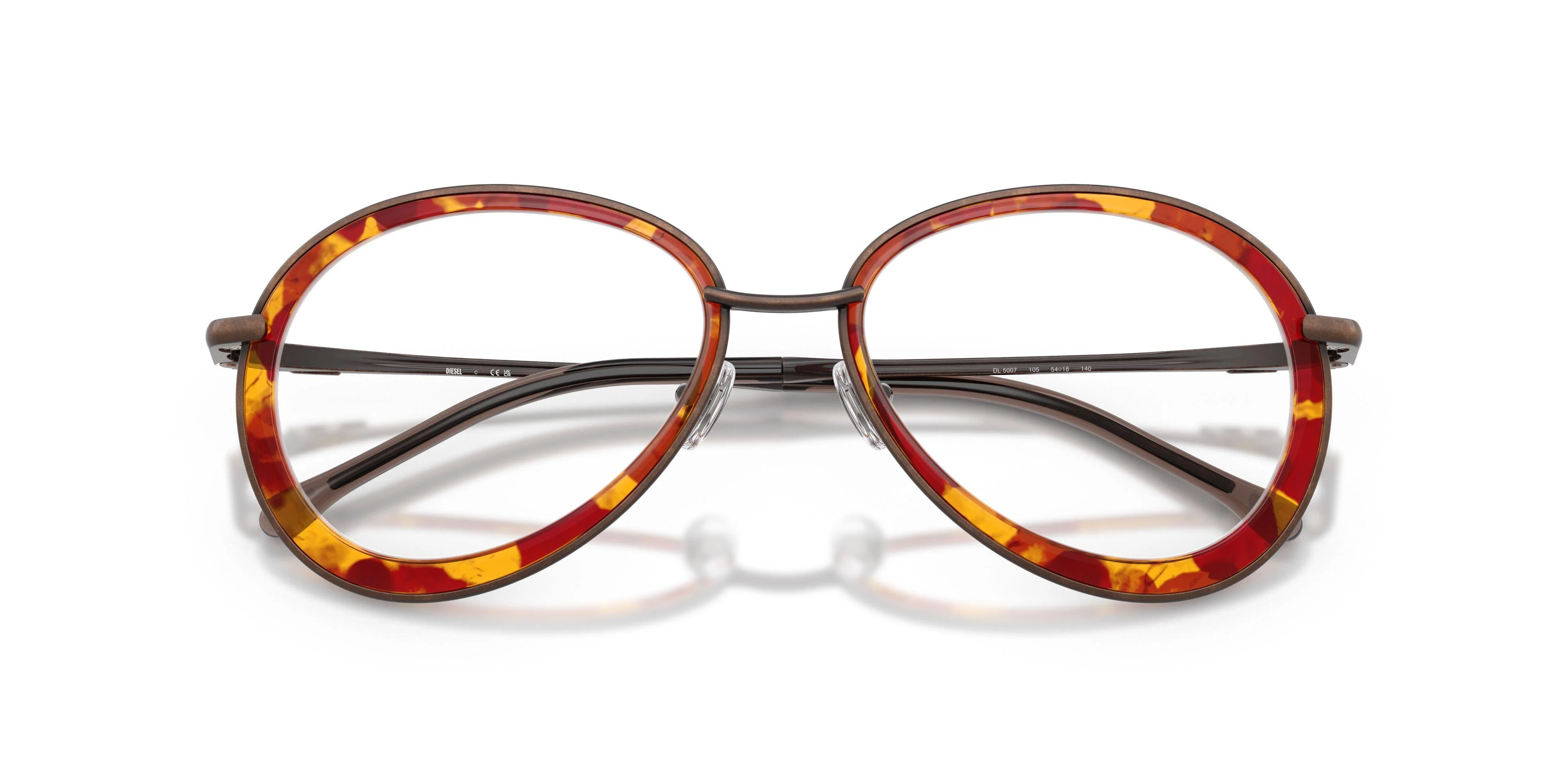 Diesel 5007 Eyeglasses - Image 9