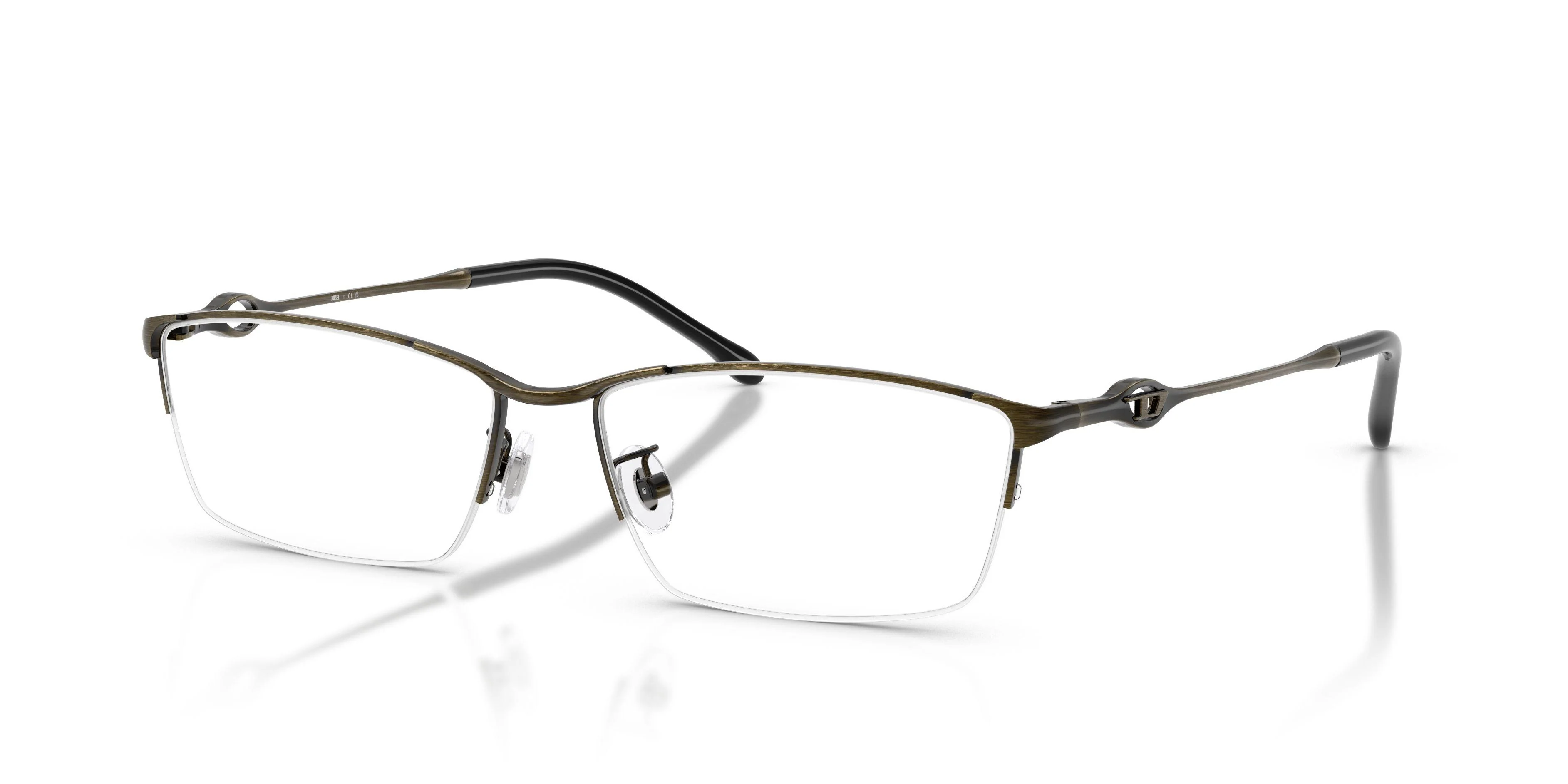 Diesel 5011D Eyeglasses - Image 10