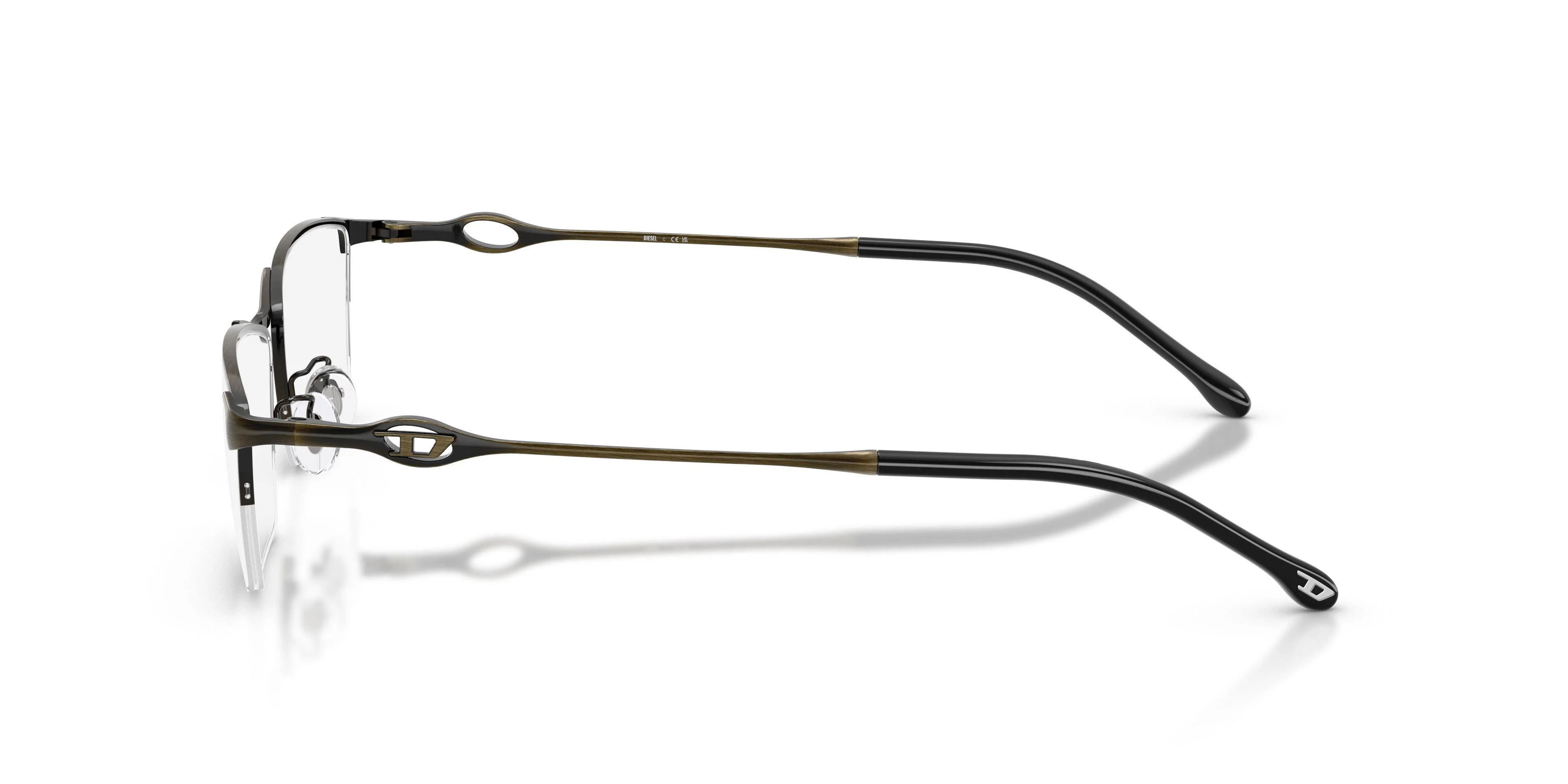 Diesel 5011D Eyeglasses - Image 11