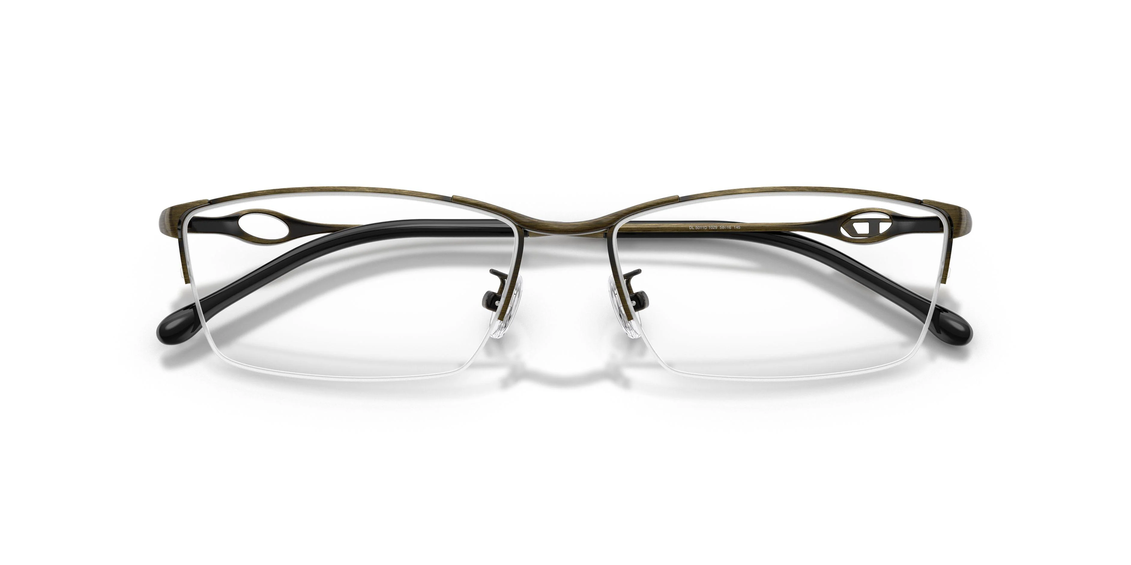 Diesel 5011D Eyeglasses - Image 14