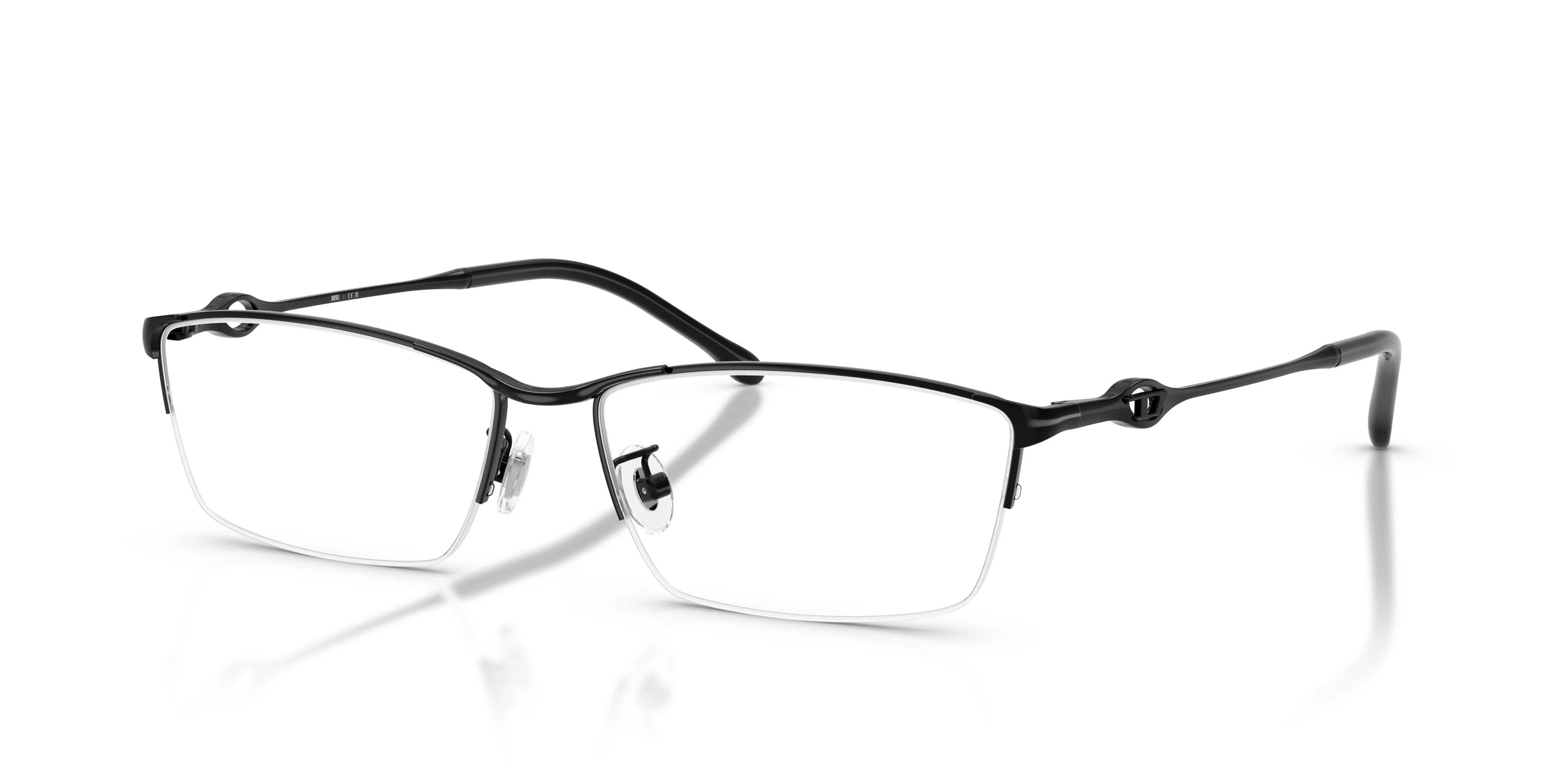 Diesel 5011D Eyeglasses - Image 3