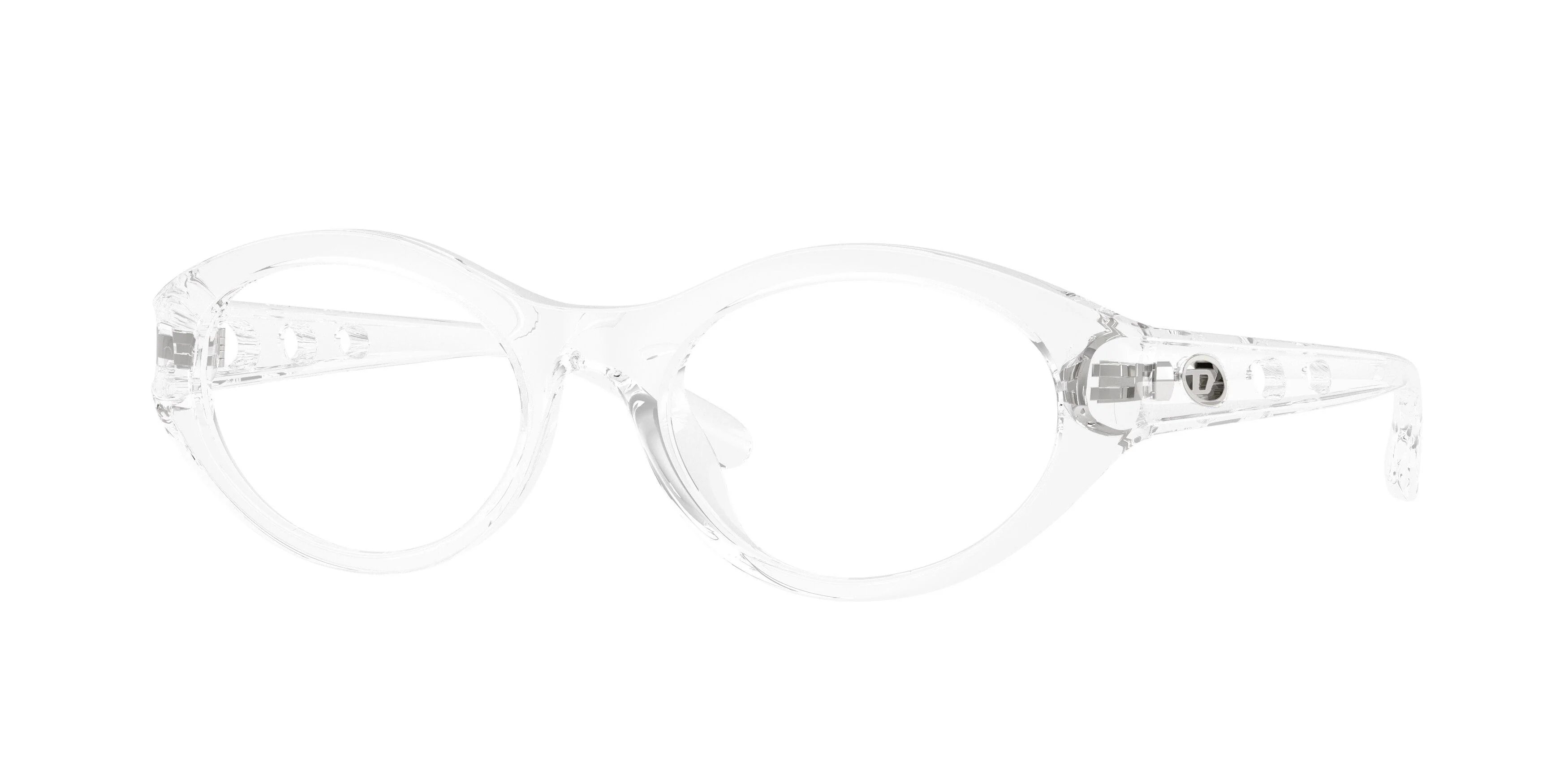 Diesel 6002U Eyeglasses - Image 3