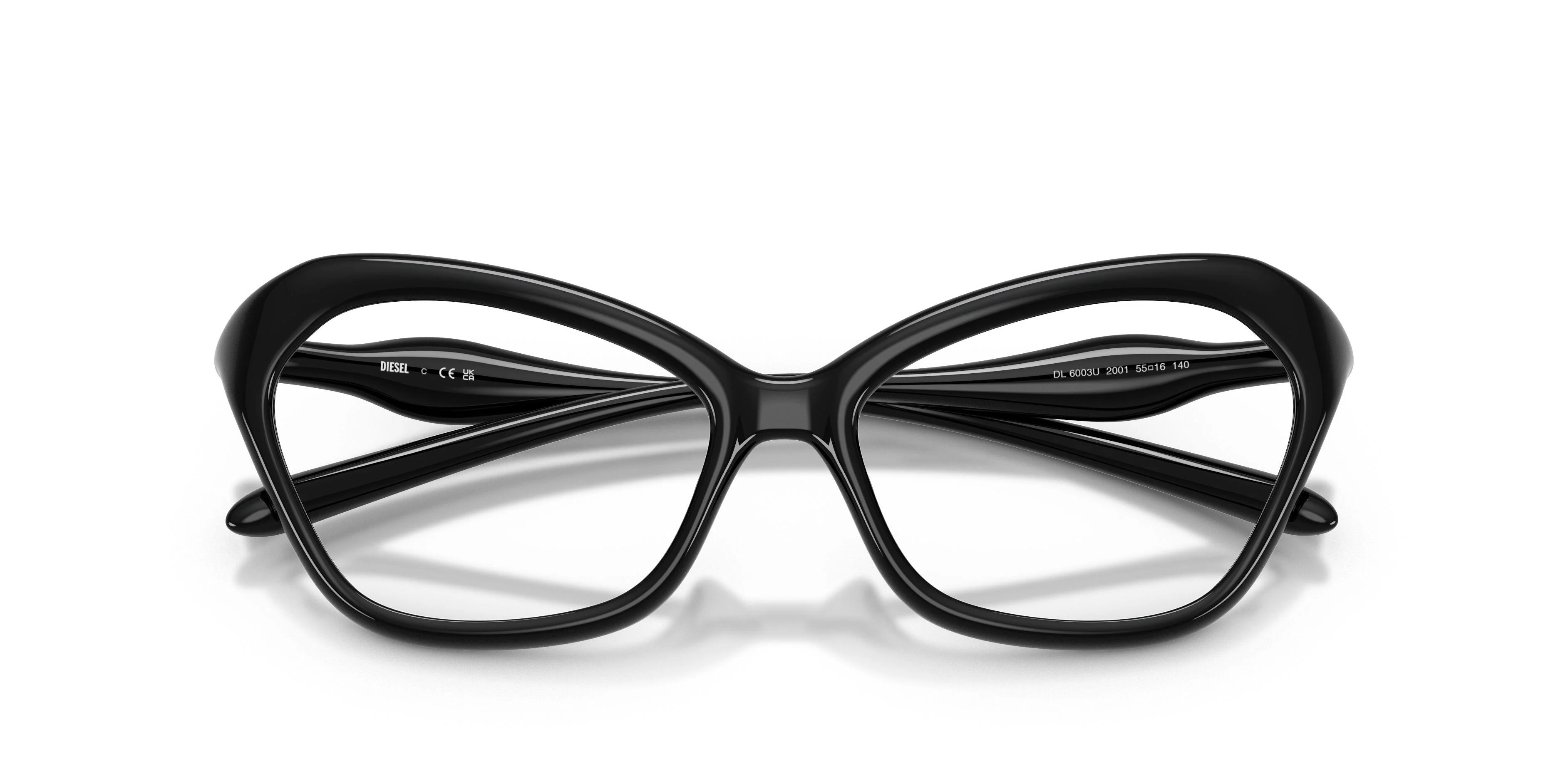Diesel 6003U Eyeglasses - Image 36