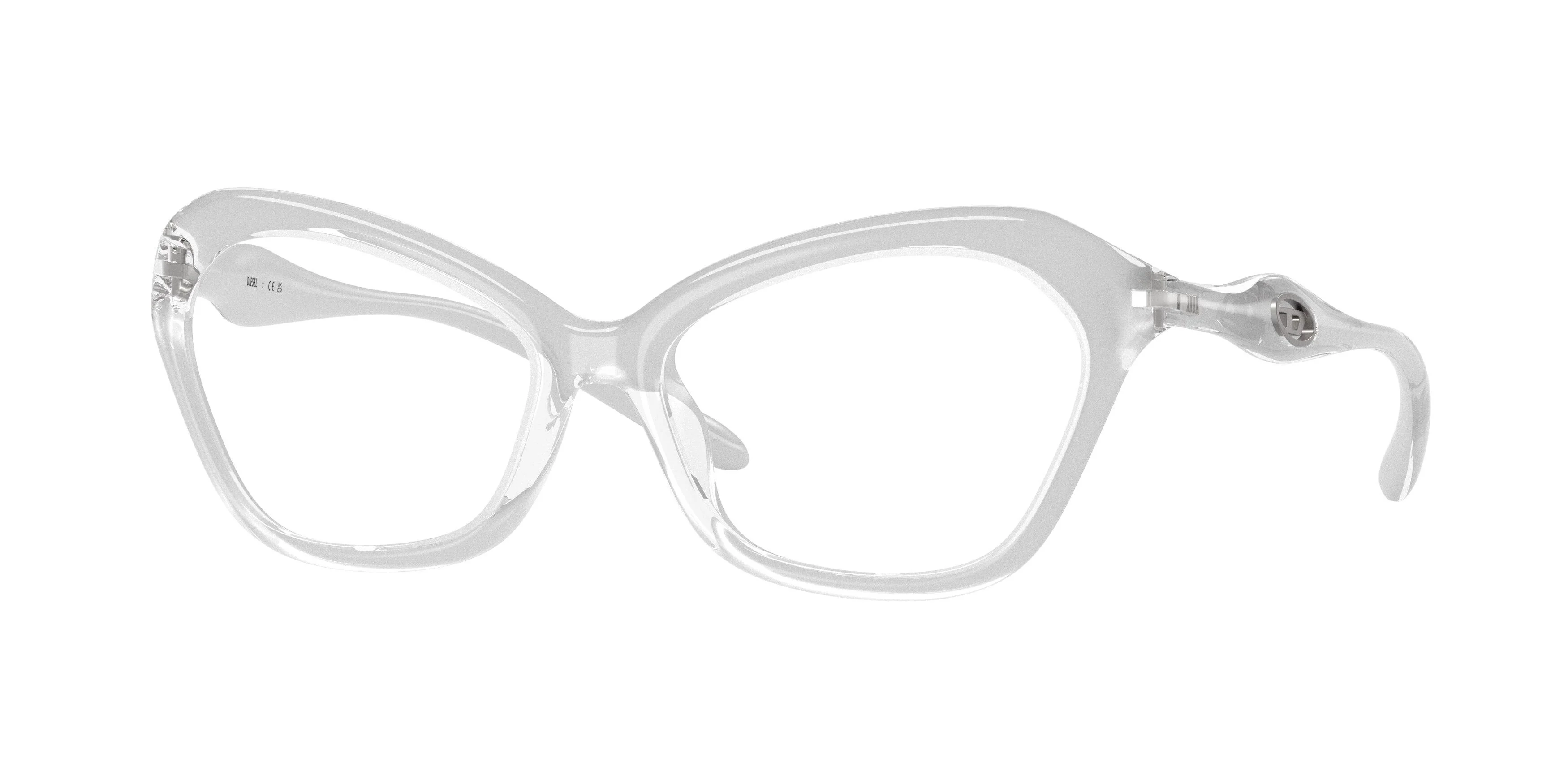 Diesel 6003U Eyeglasses - Image 5