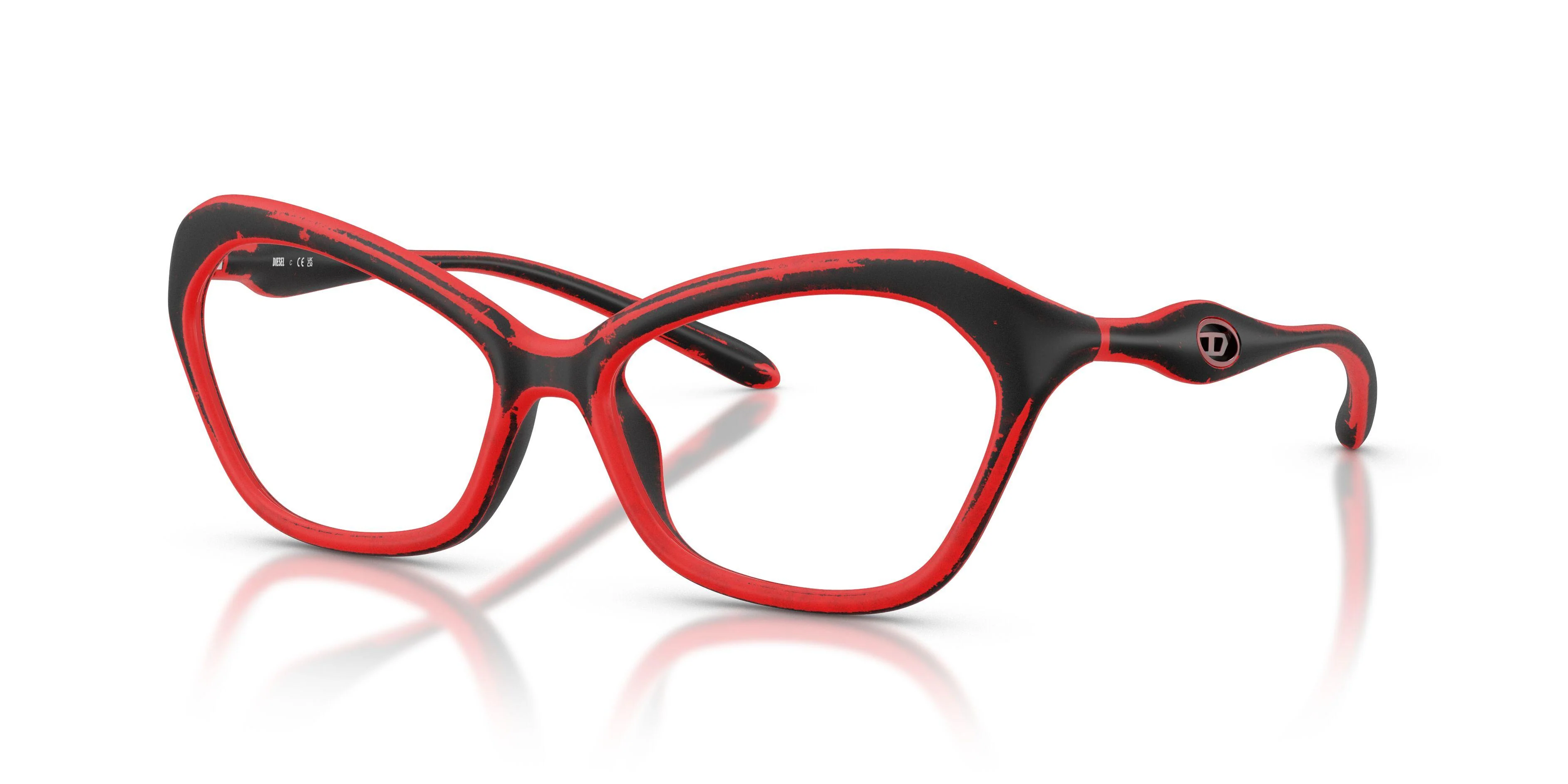 Diesel 6003U Eyeglasses - Image 7
