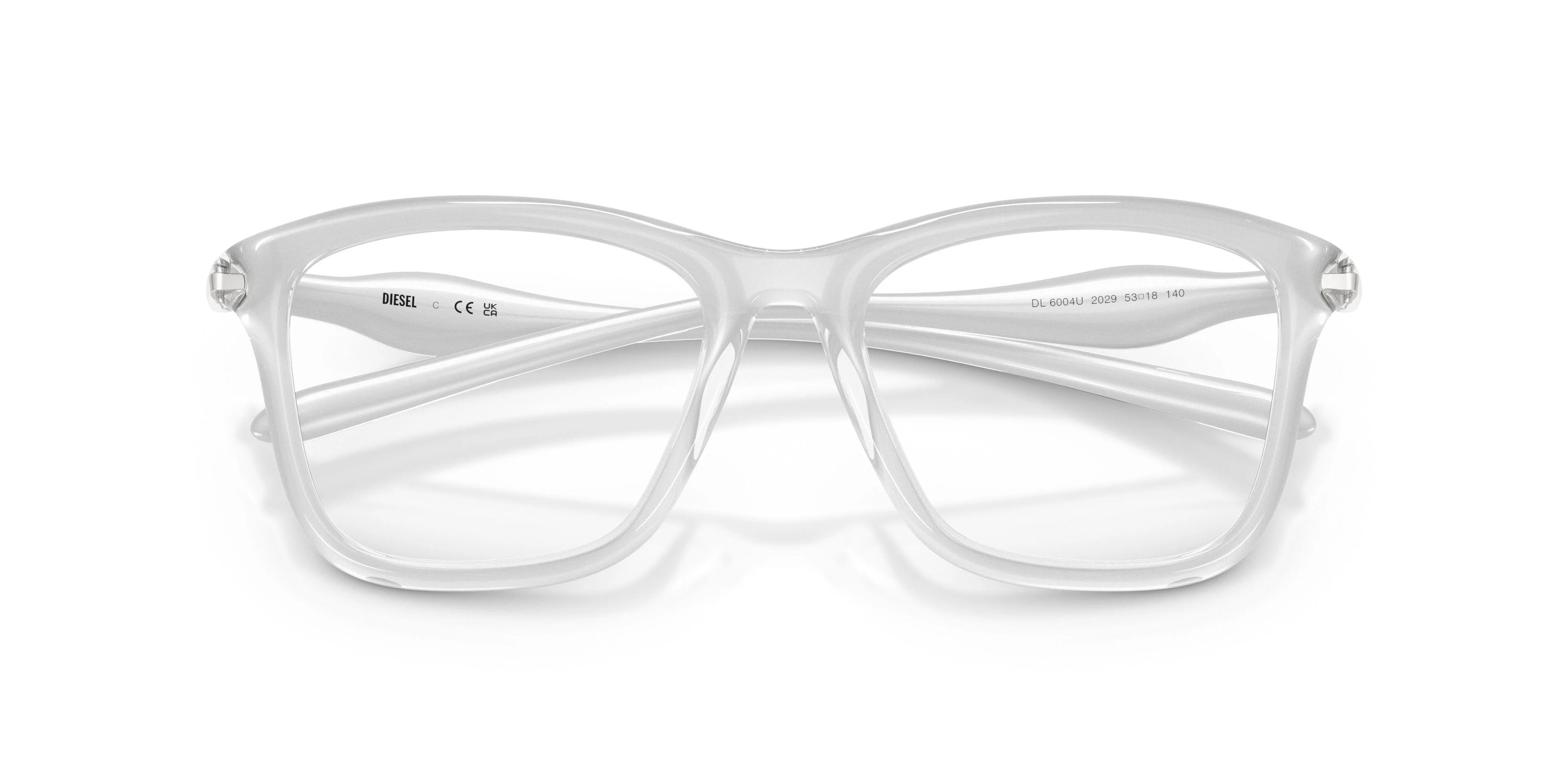 Diesel 6004U Eyeglasses - Image 11