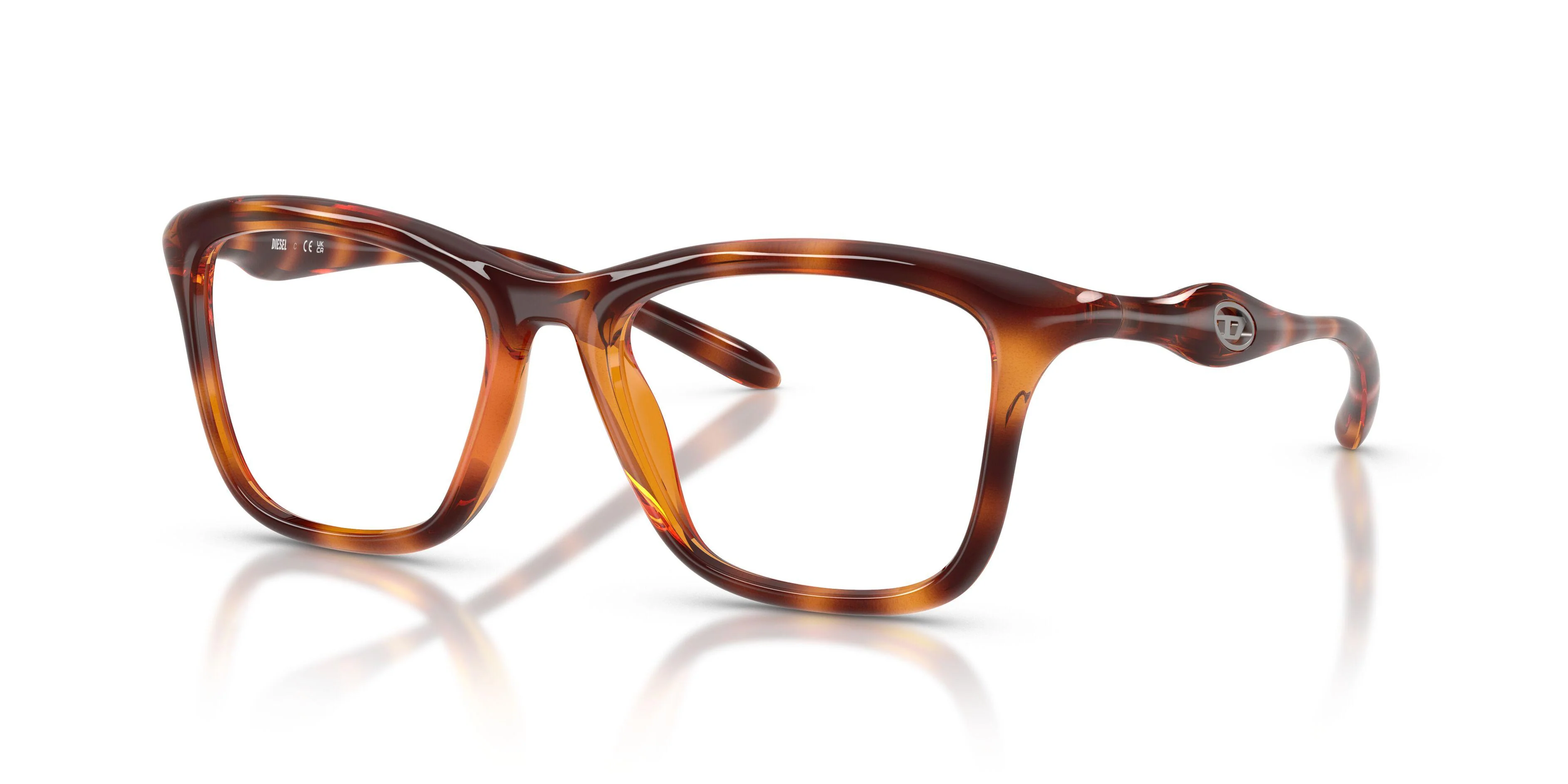 Diesel 6004U Eyeglasses - Image 12