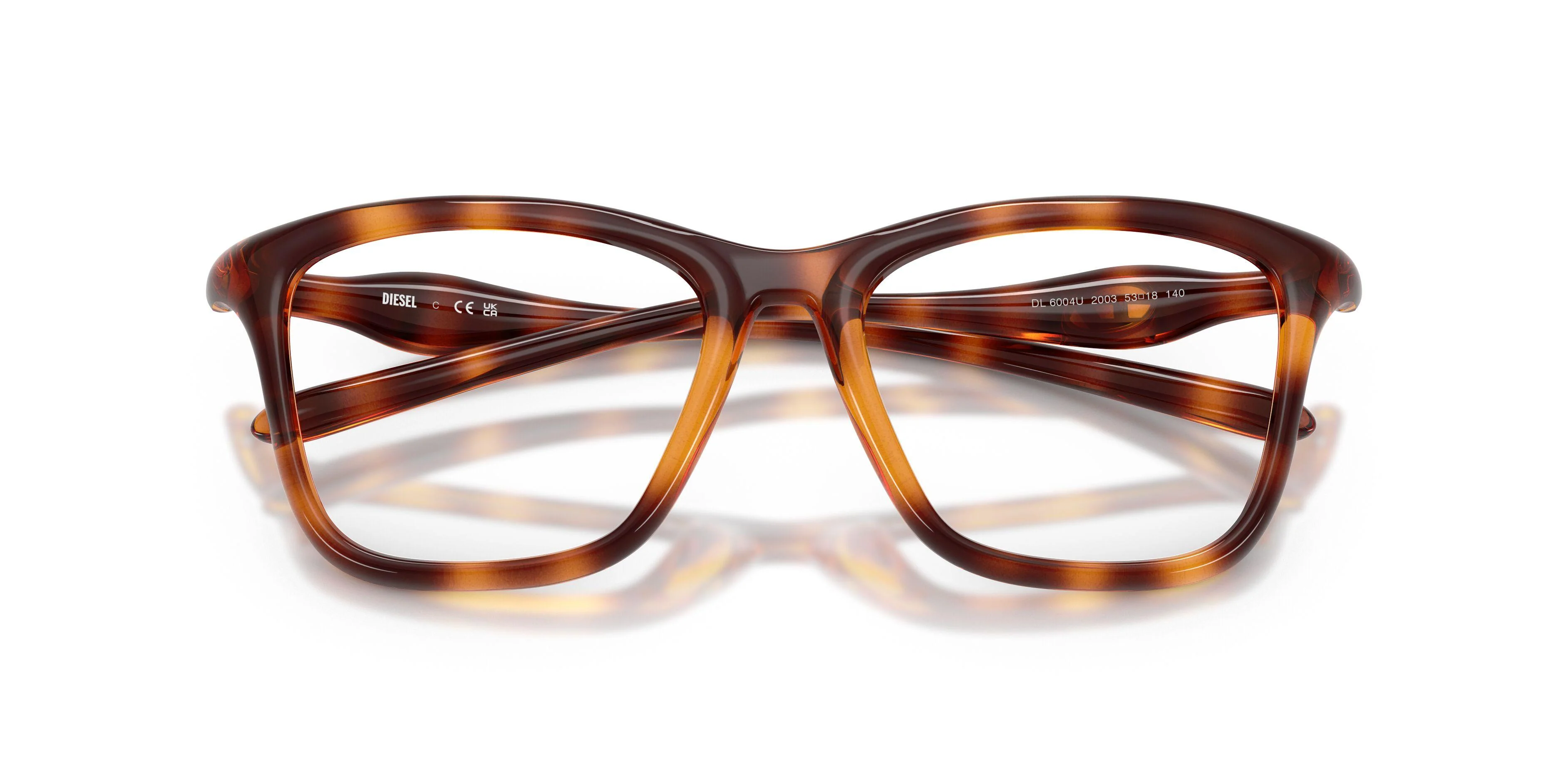 Diesel 6004U Eyeglasses - Image 16