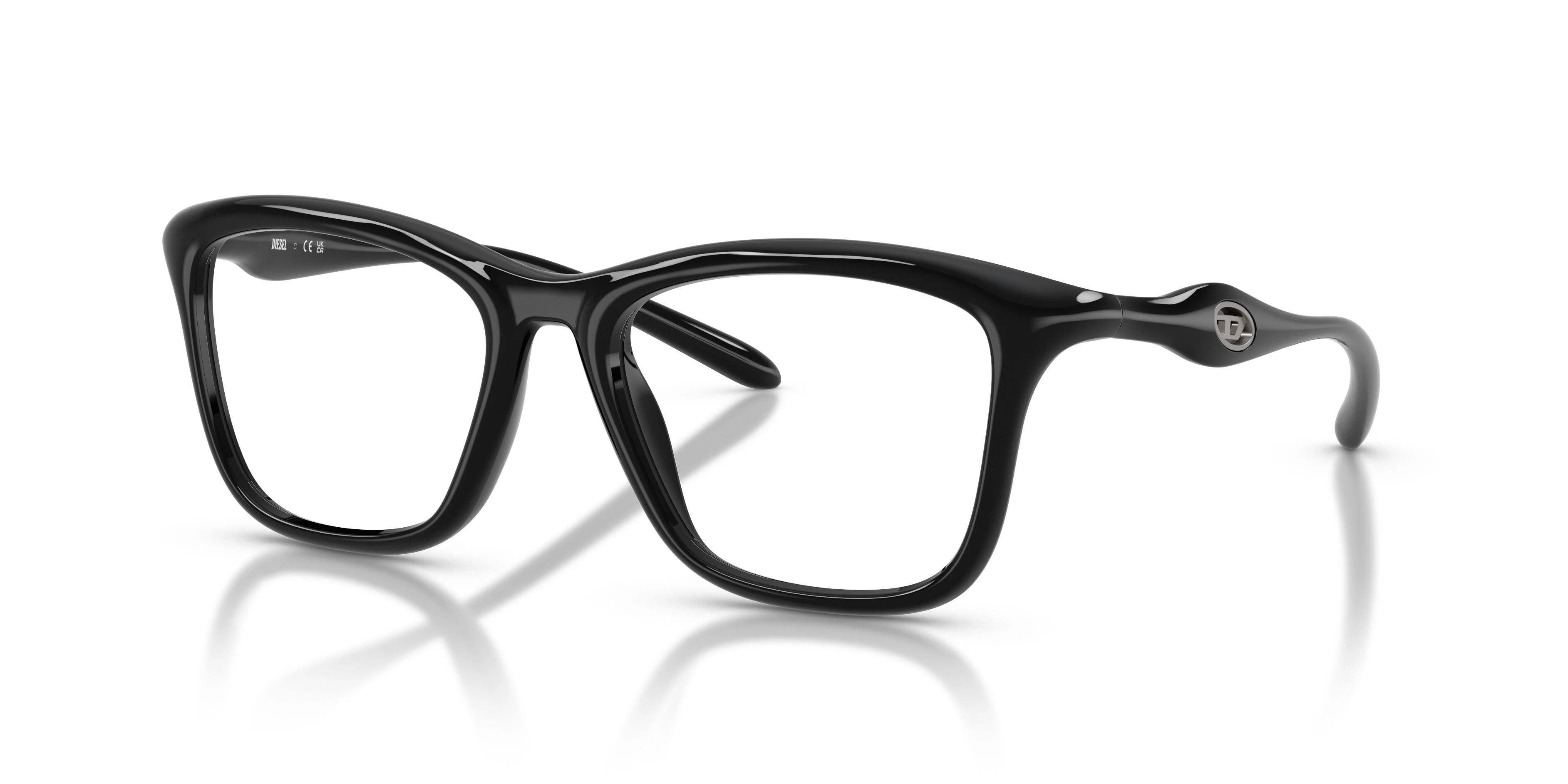 Diesel 6004U Eyeglasses - Image 17