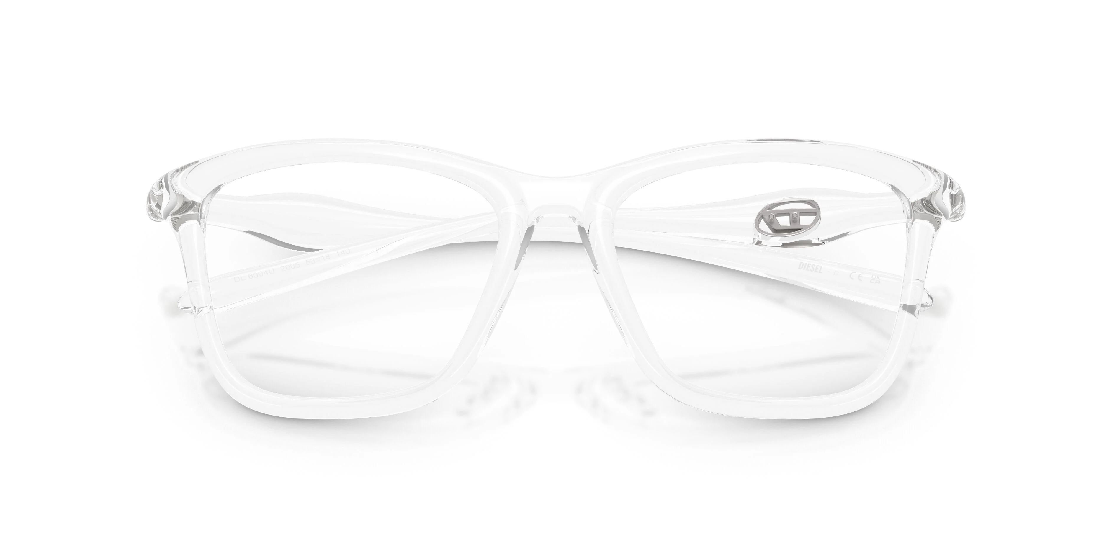 Diesel 6004U Eyeglasses - Image 26