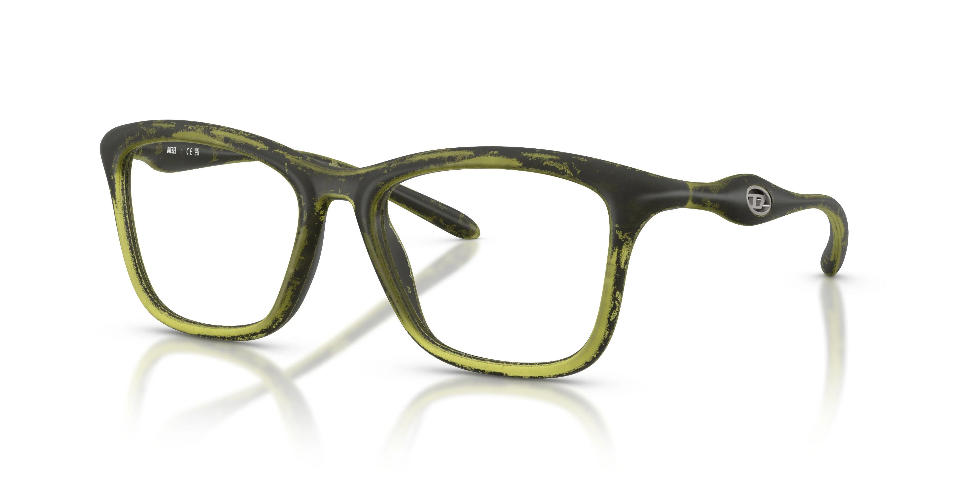 Diesel 6004U Eyeglasses - Image 32
