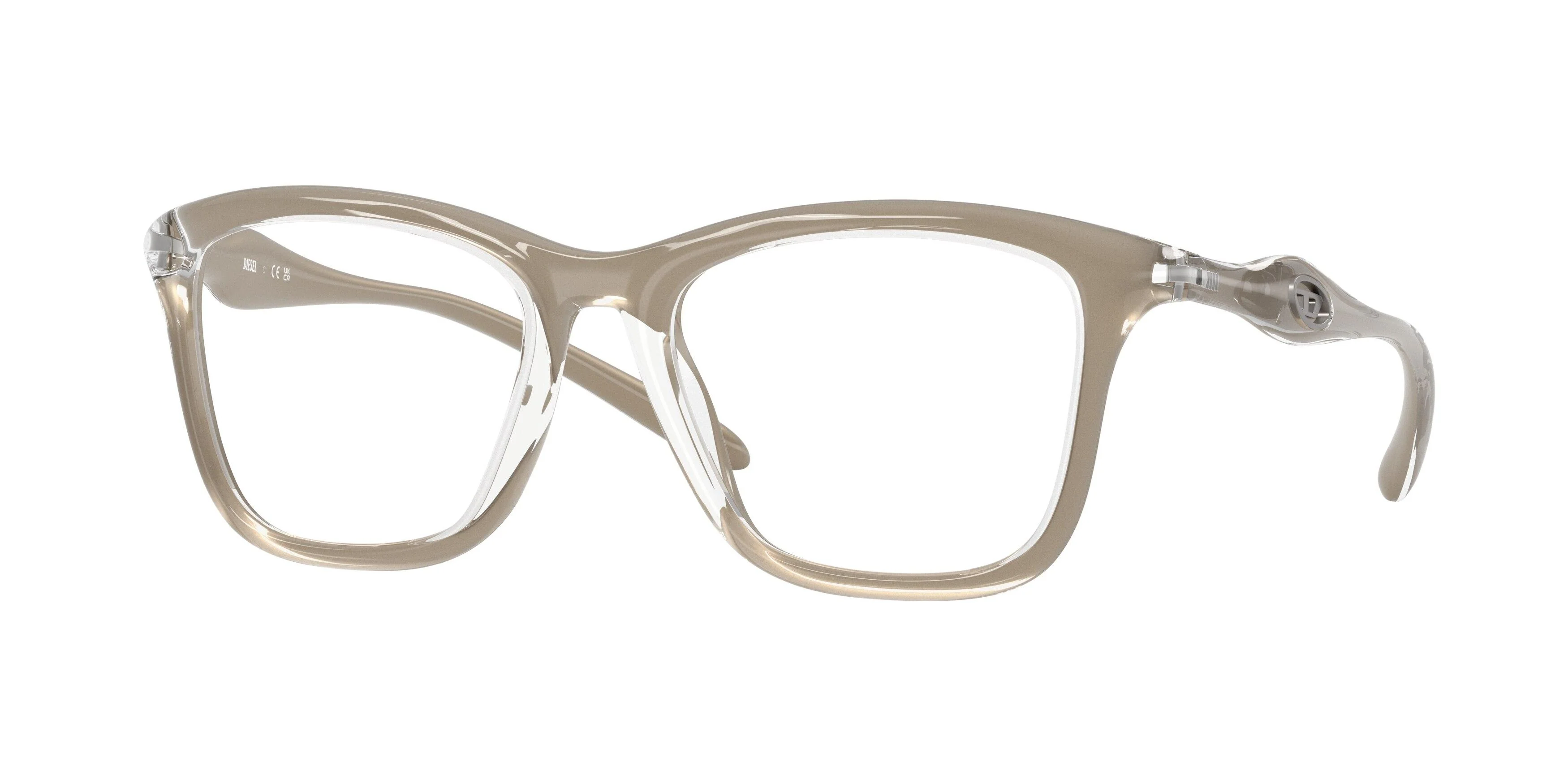 Diesel 6004U Eyeglasses - Image 5