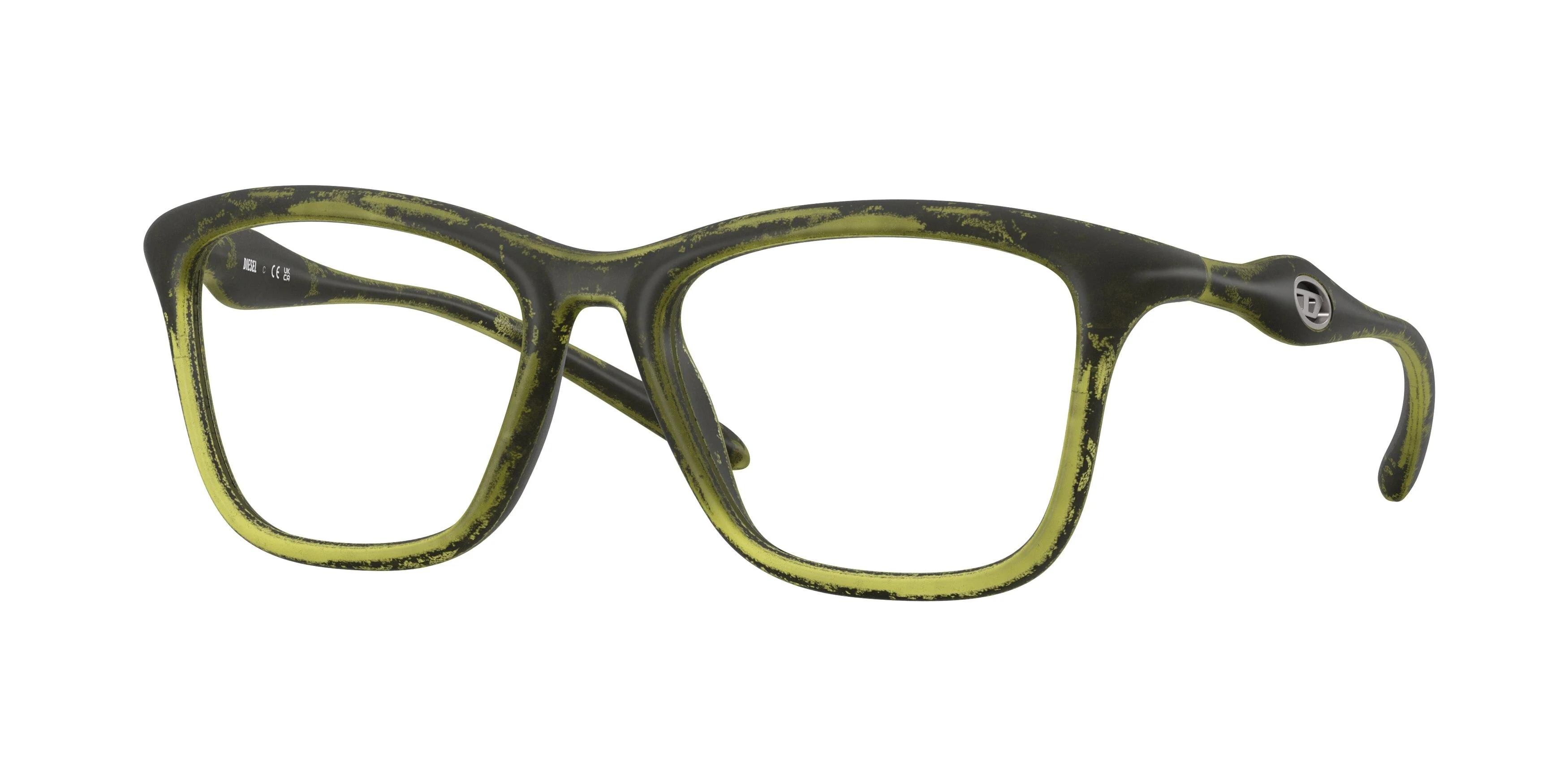 Diesel 6004U Eyeglasses - Image 6