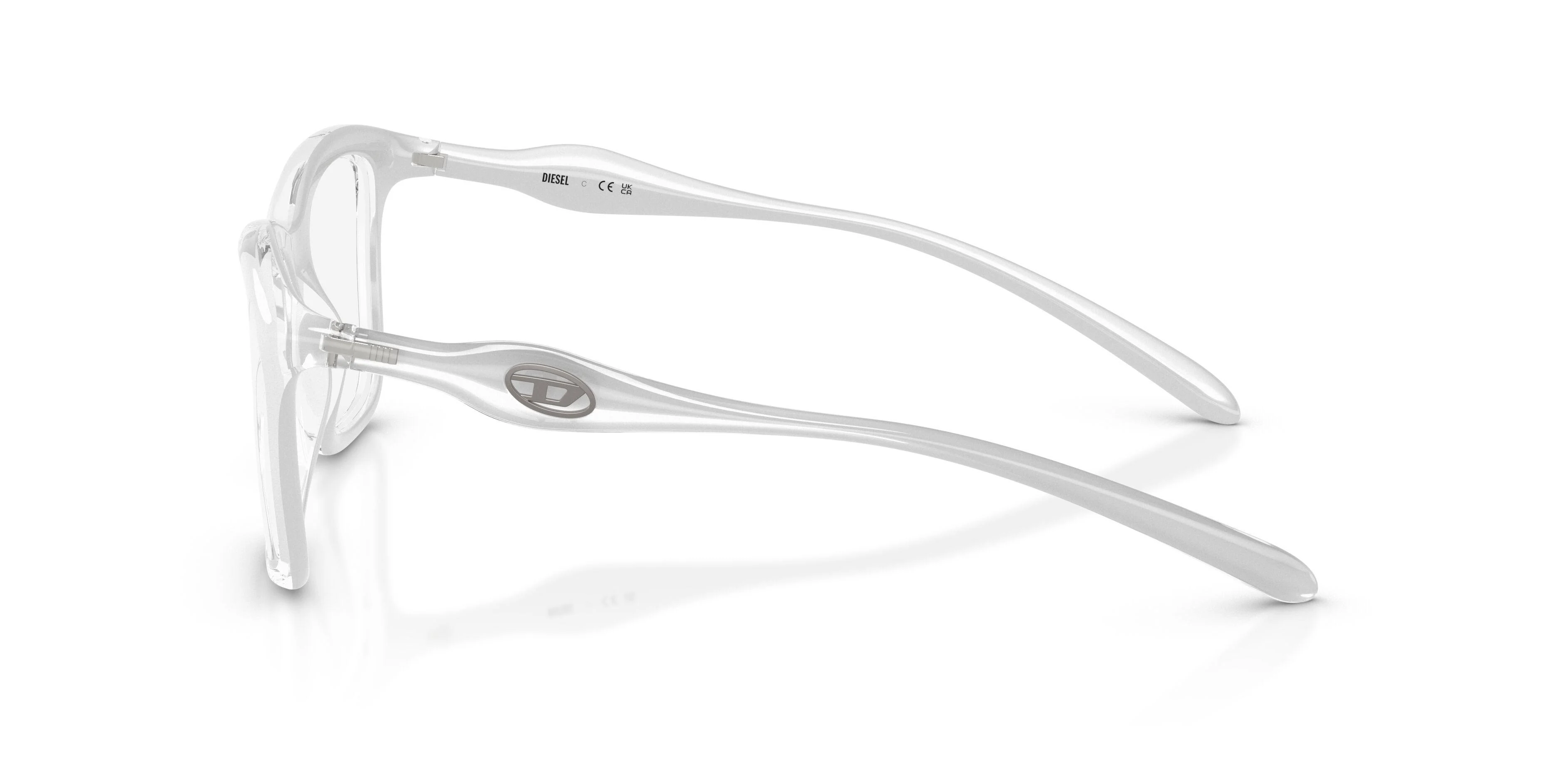 Diesel 6004U Eyeglasses - Image 8