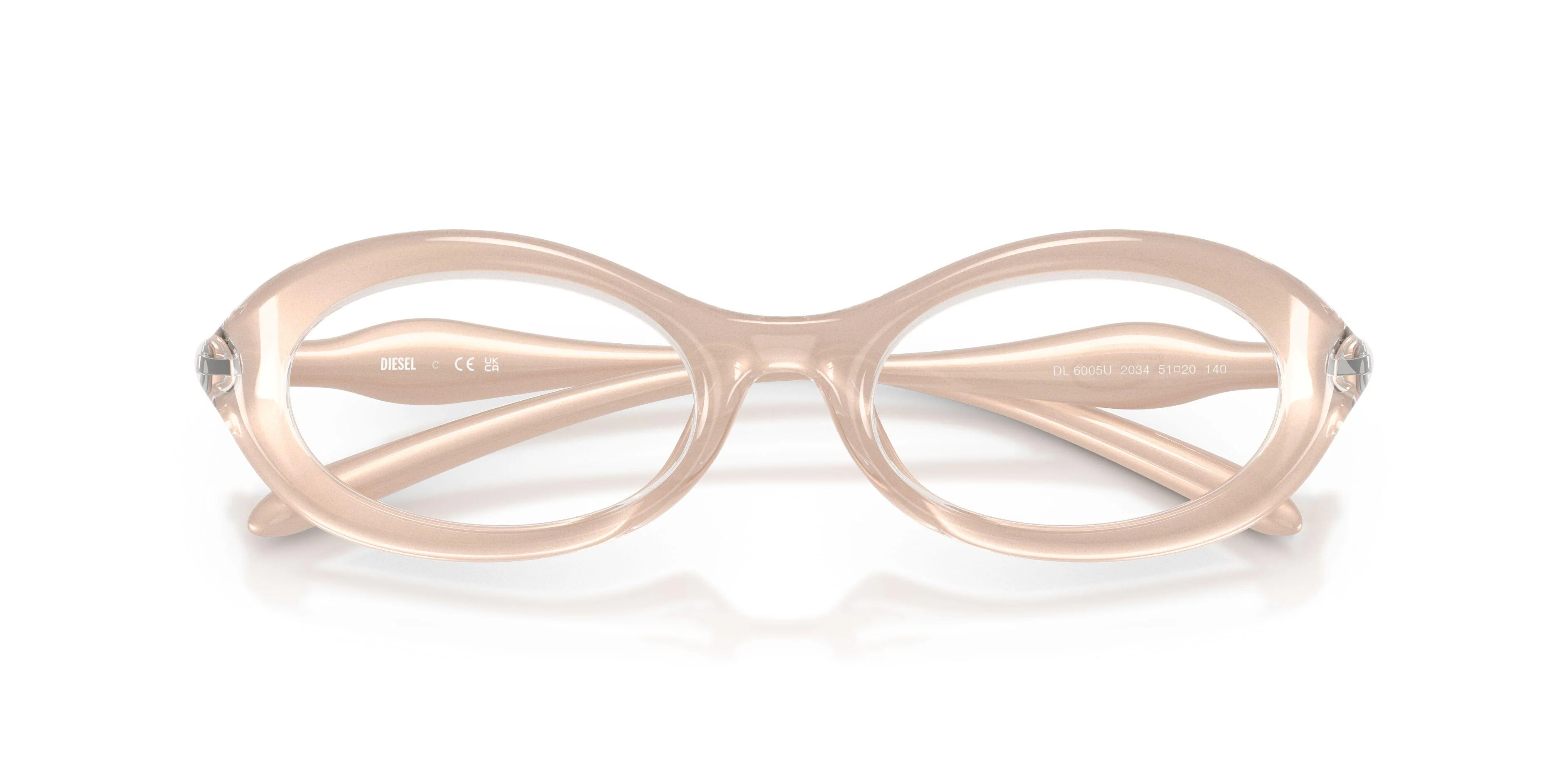 Diesel 6005U Eyeglasses - Image 18