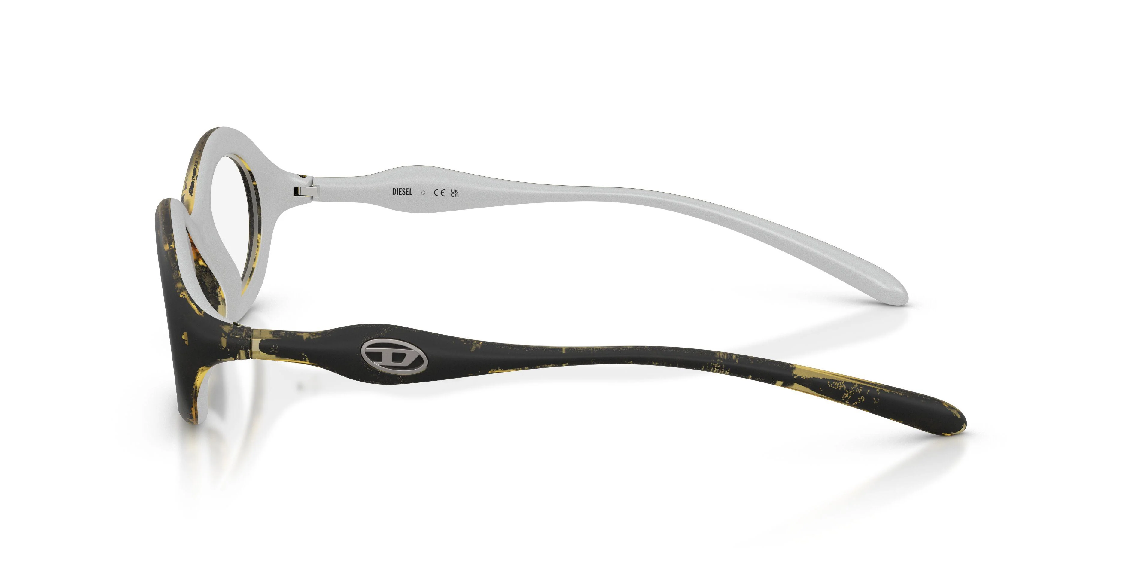 Diesel 6005U Eyeglasses - Image 20