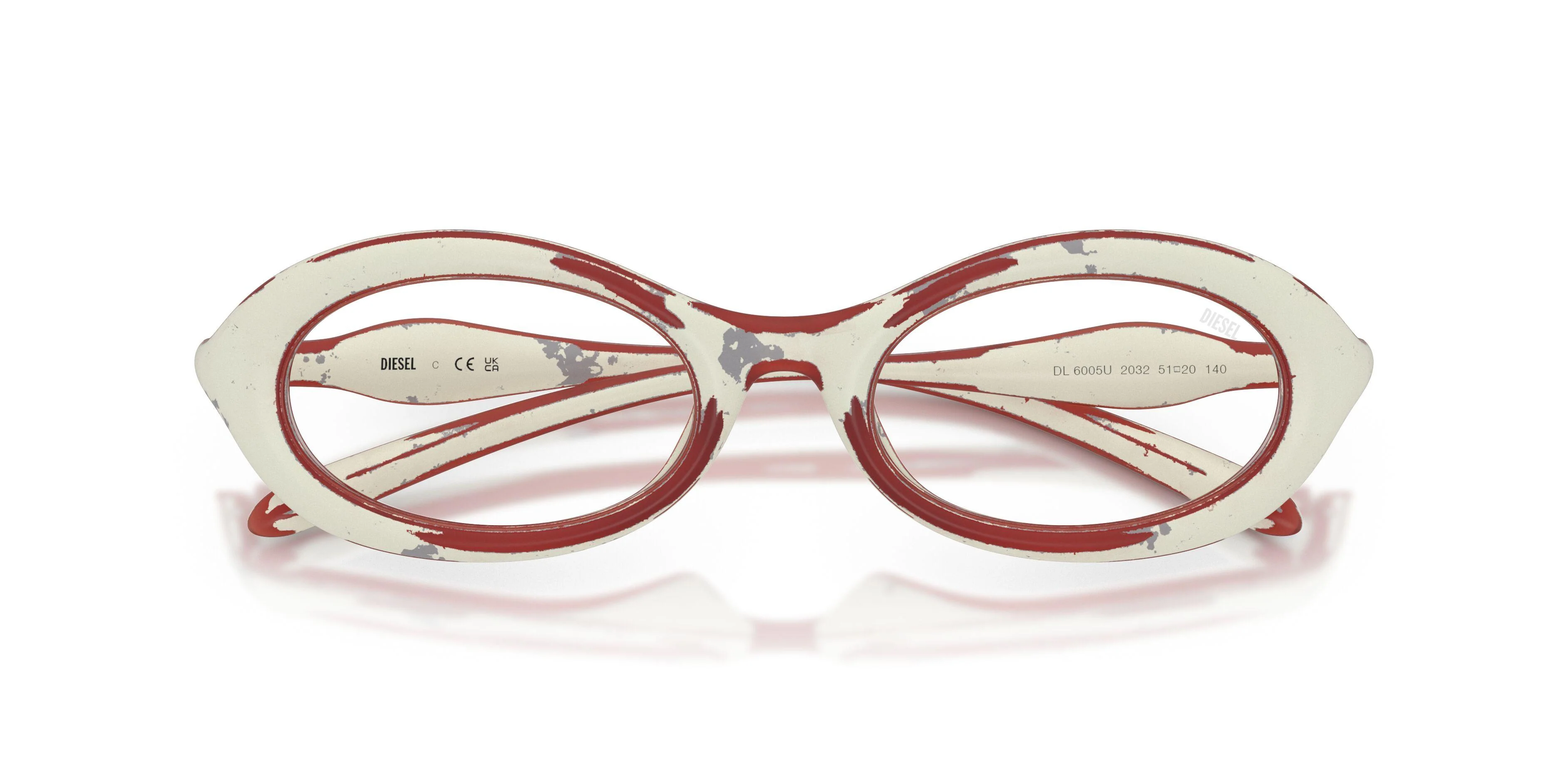 Diesel 6005U Eyeglasses - Image 28