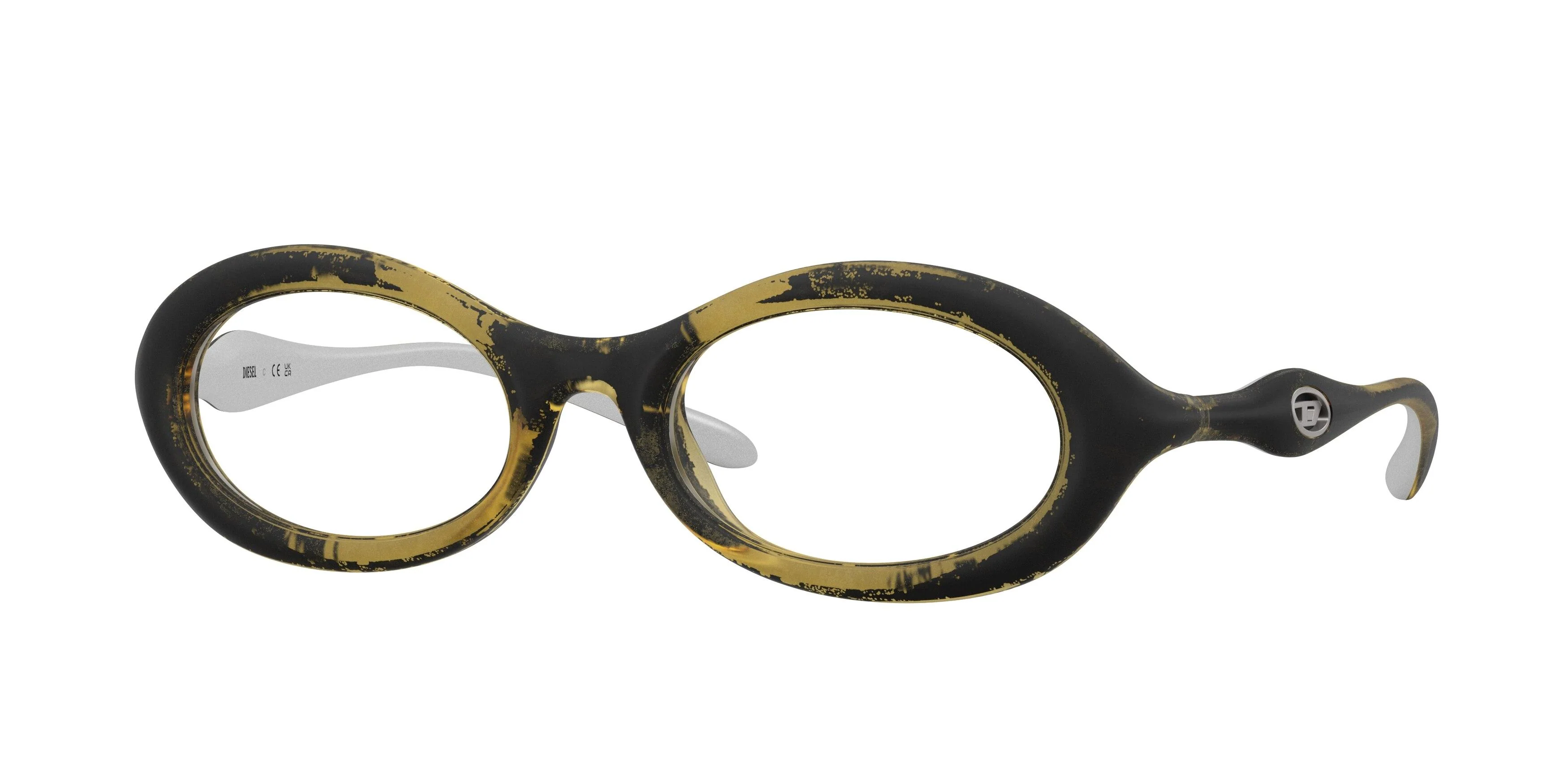 Diesel 6005U Eyeglasses - Image 3