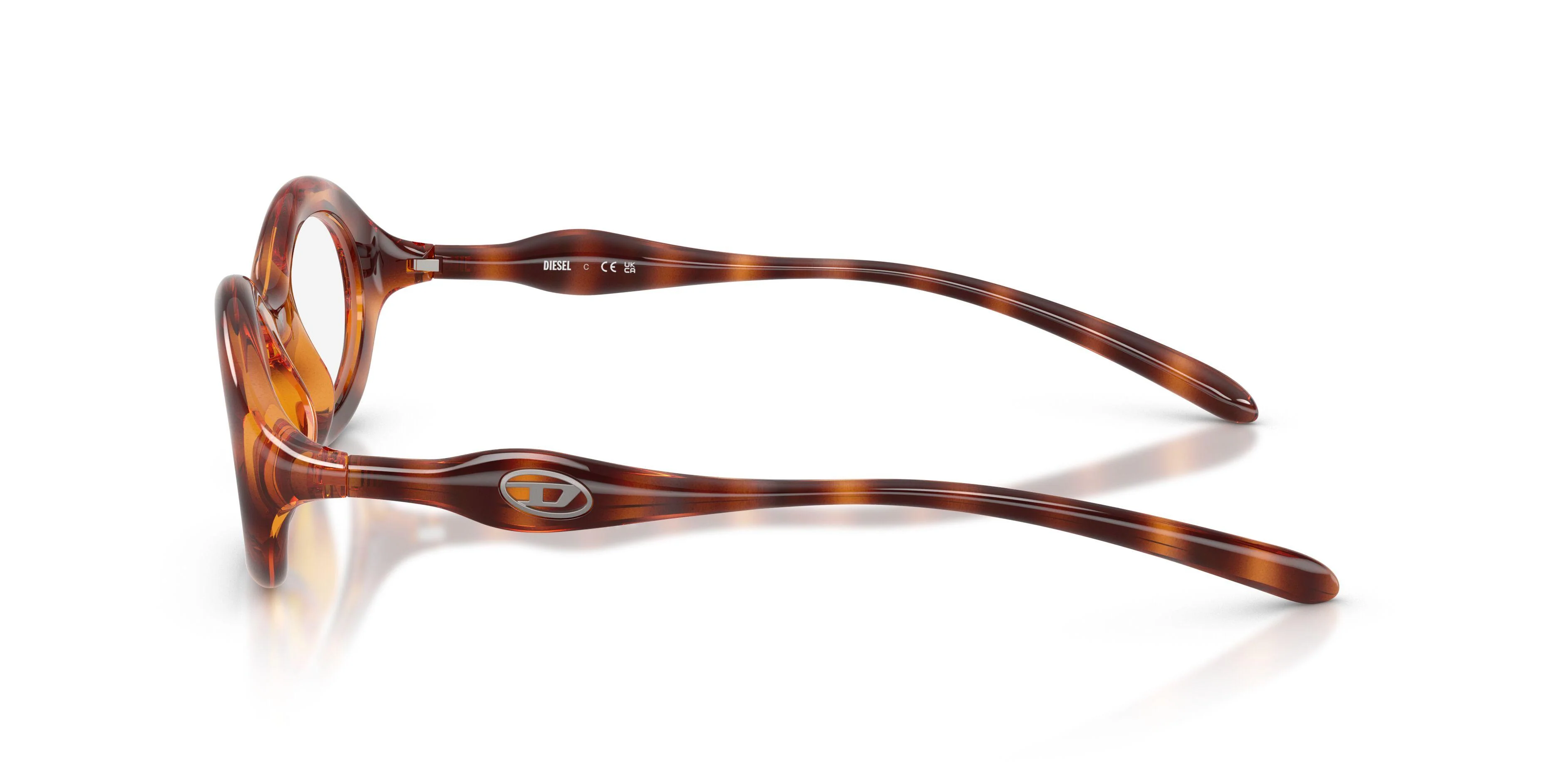 Diesel 6005U Eyeglasses - Image 45